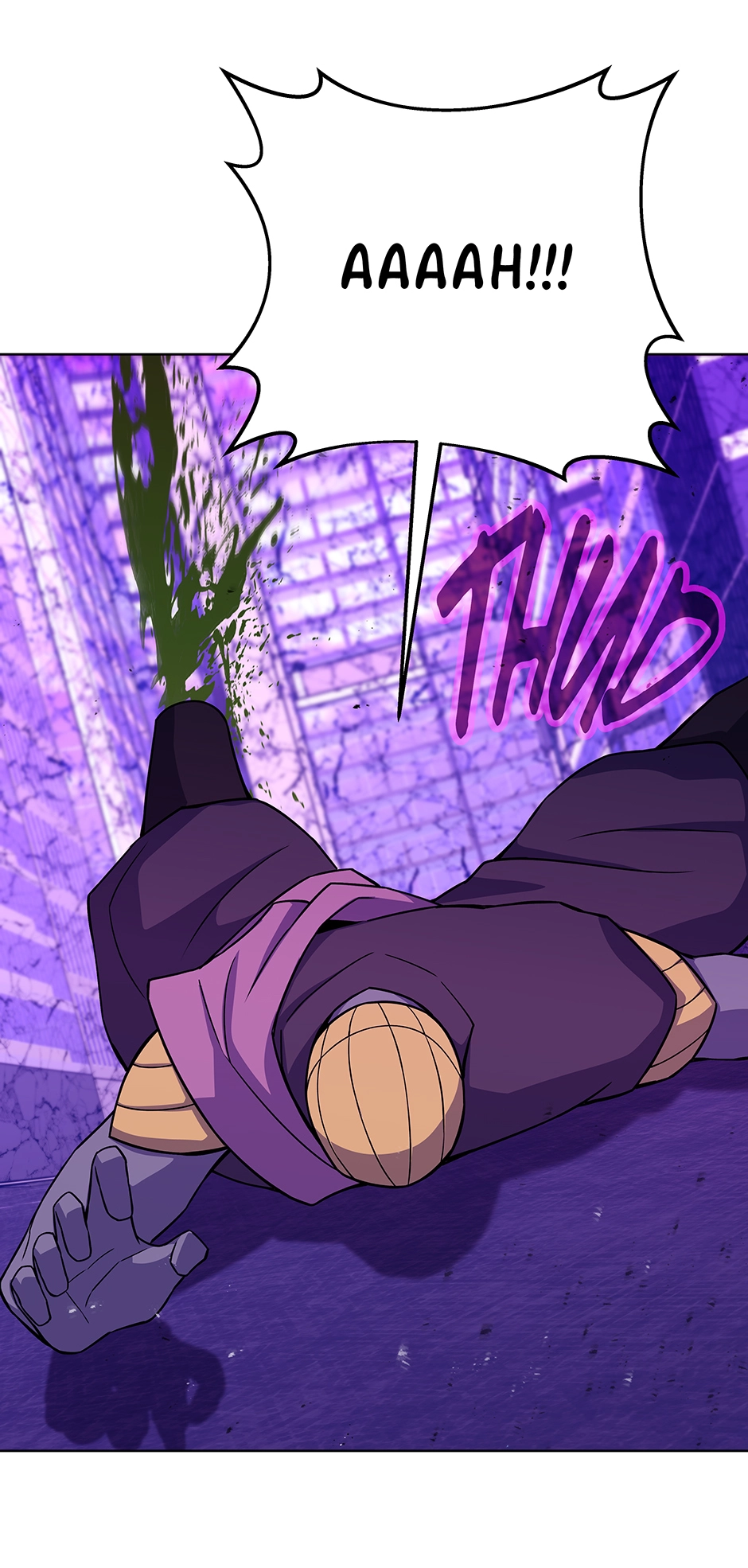 I'm a Part-Timer for the Gods Chapter 88 page 78 - 