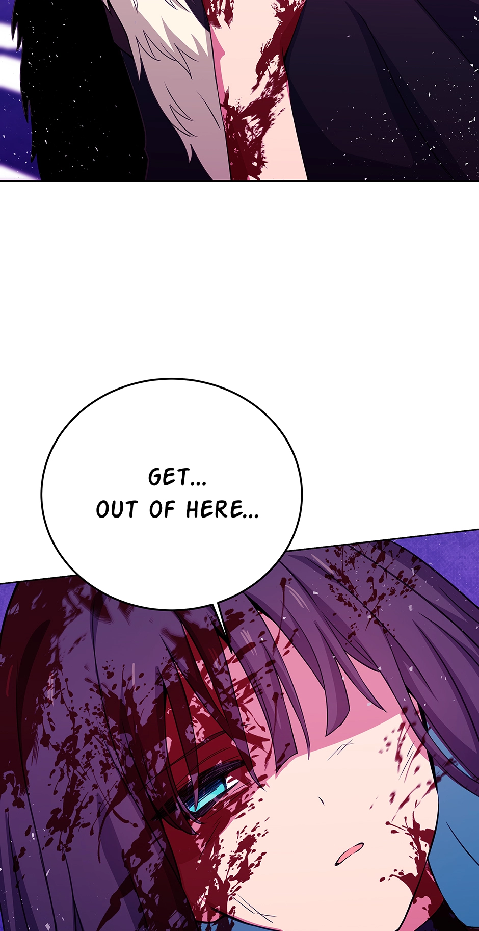 I'm a Part-Timer for the Gods Chapter 88 page 9 - 