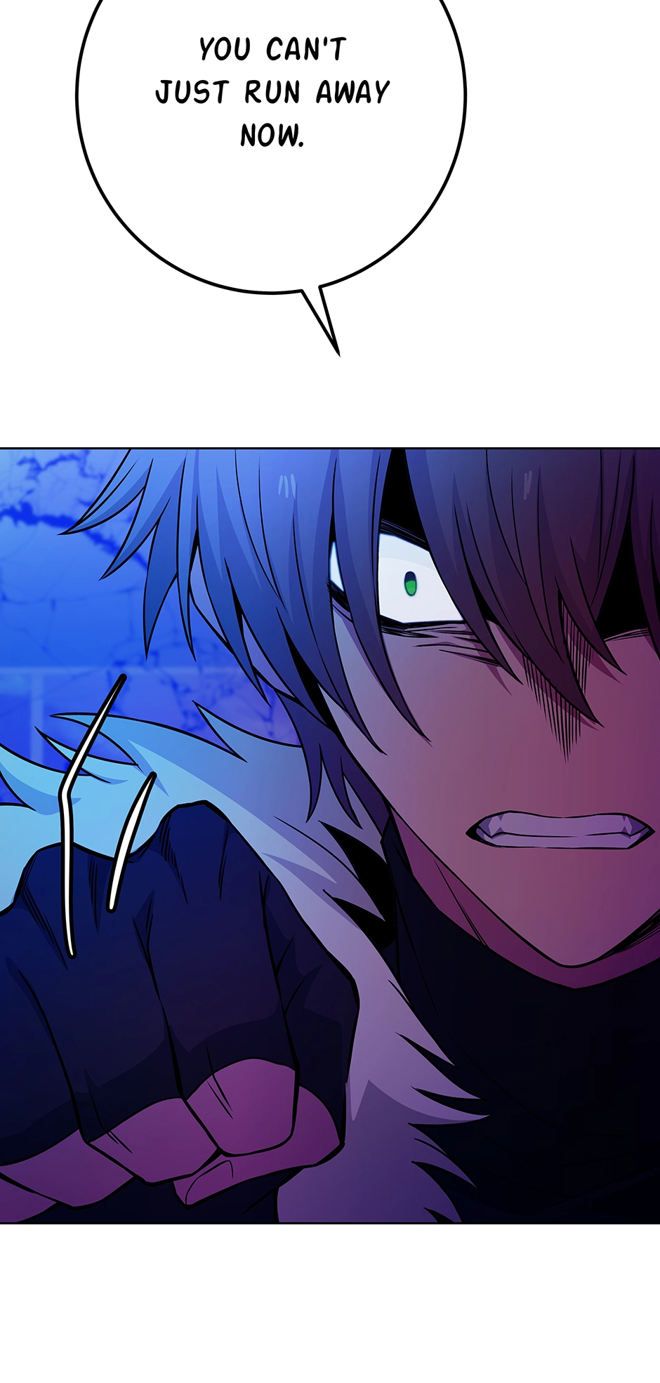 I'm a Part-Timer for the Gods Chapter 88 page 82 - 
