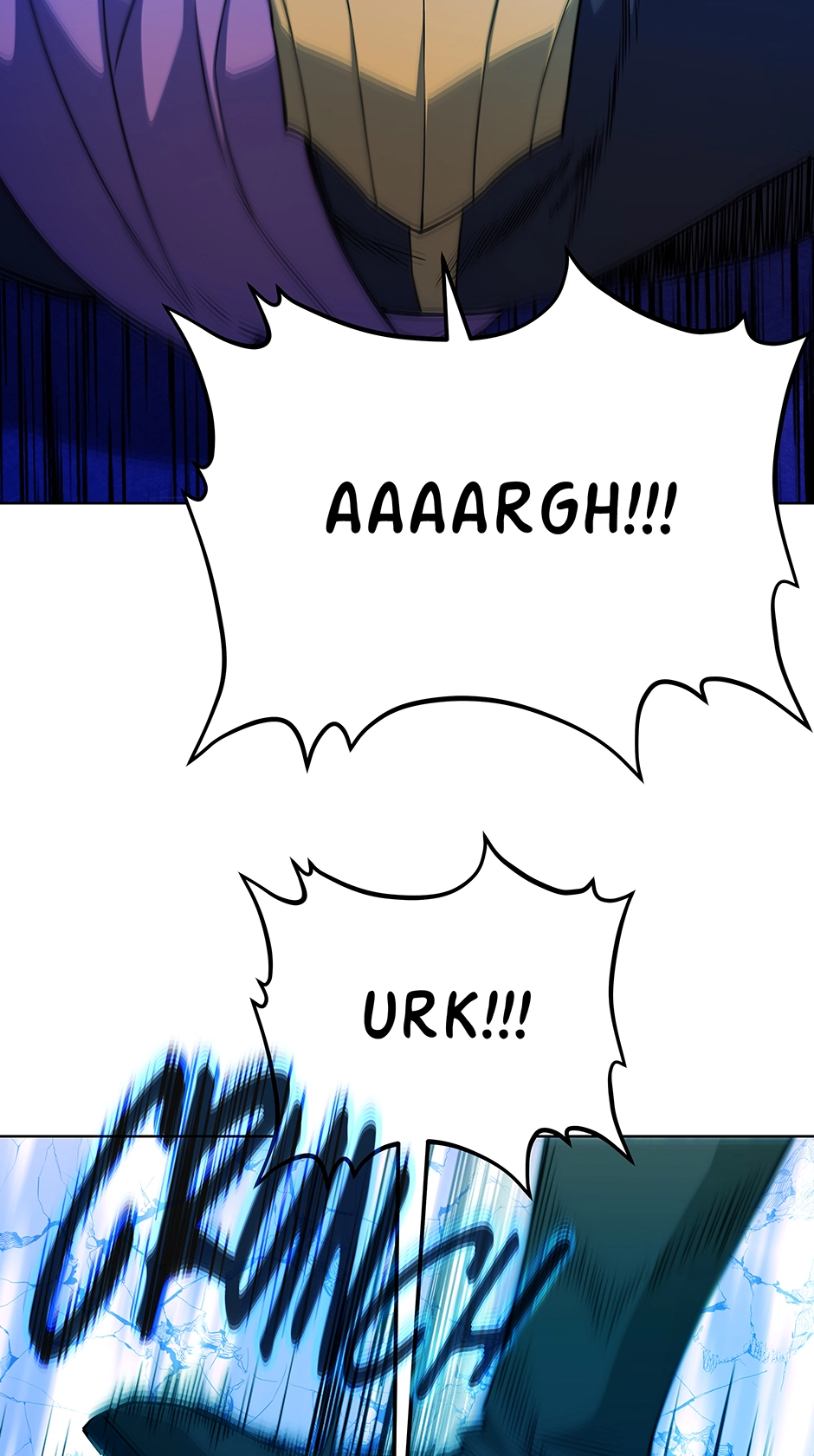 I'm a Part-Timer for the Gods Chapter 88 page 84 - 