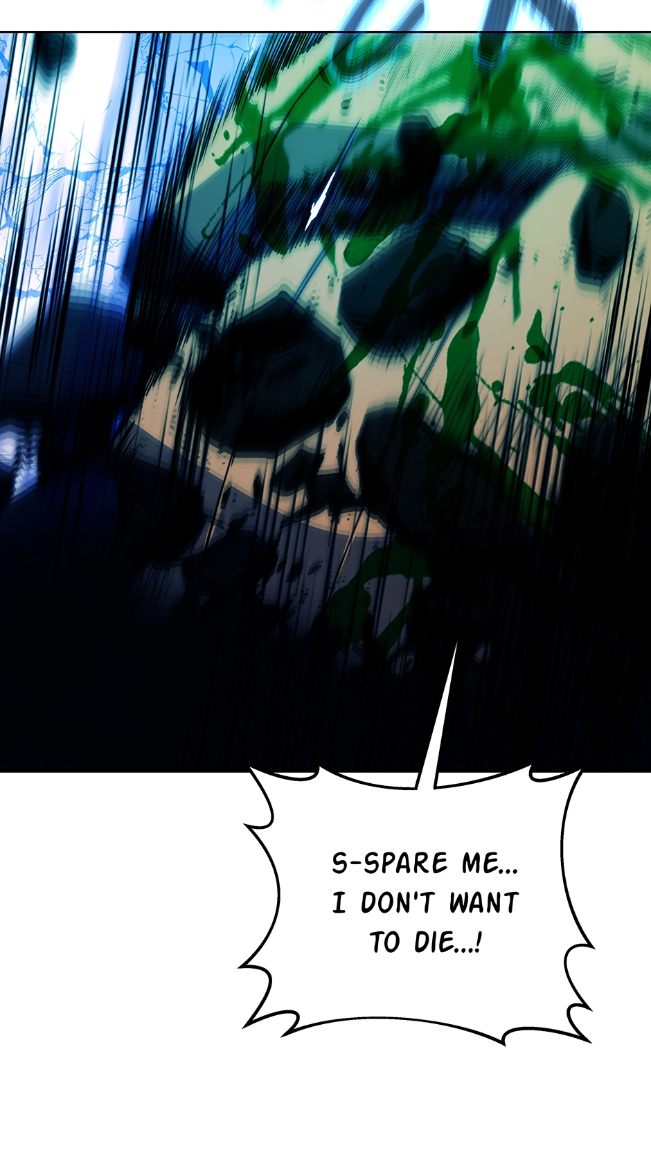 I'm a Part-Timer for the Gods Chapter 88 page 86 - 