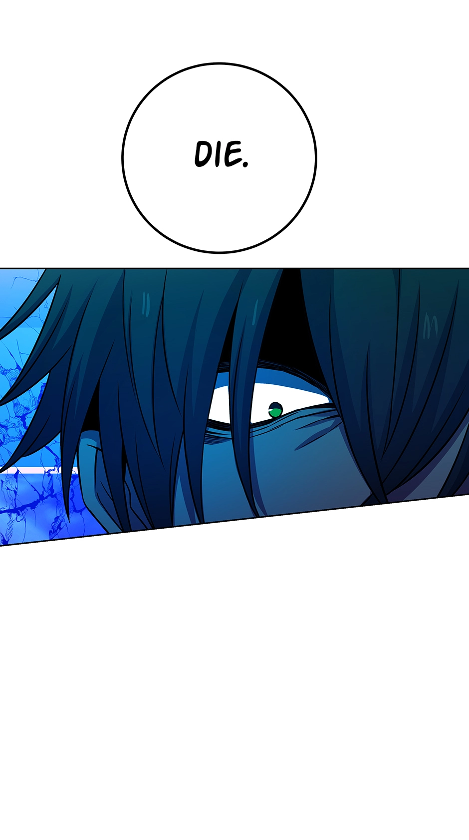 I'm a Part-Timer for the Gods Chapter 88 page 87 - 