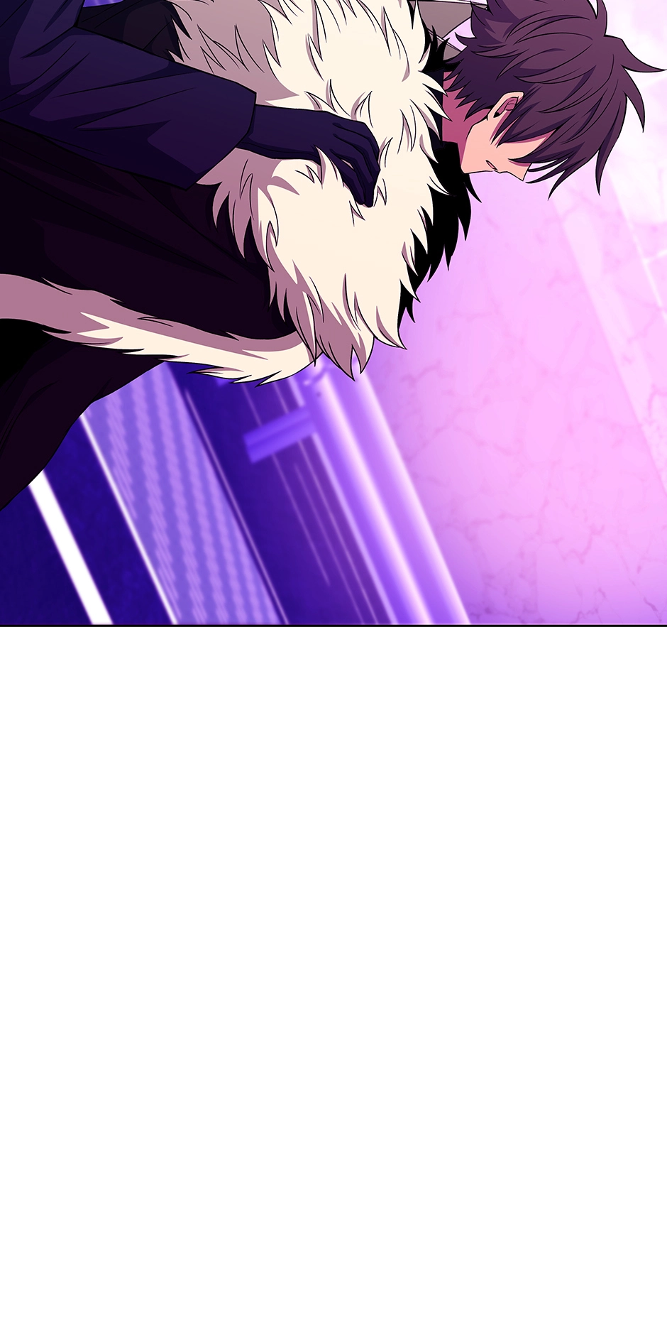 I'm a Part-Timer for the Gods Chapter 88 page 91 - 