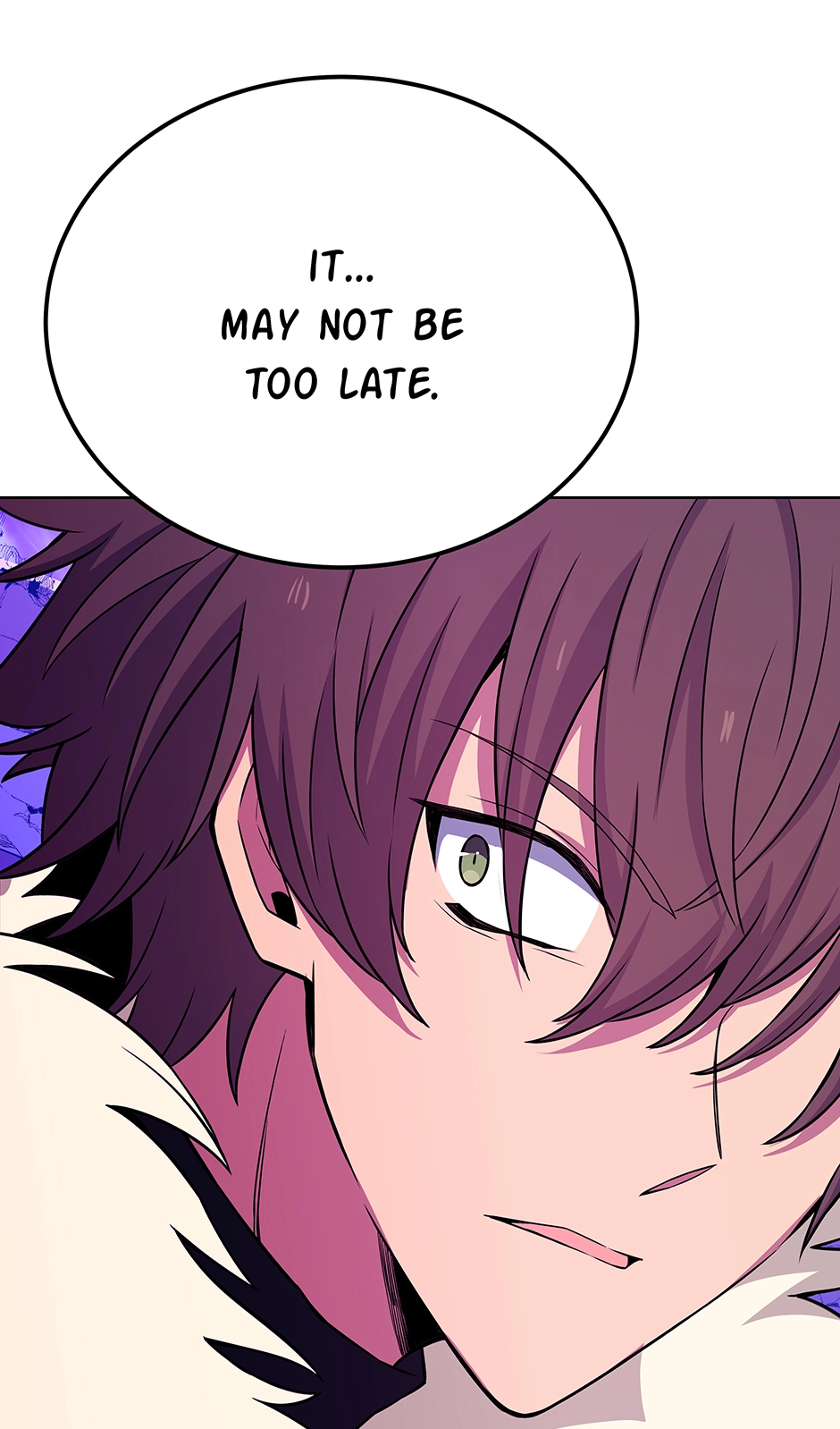 I'm a Part-Timer for the Gods Chapter 88 page 92 - 