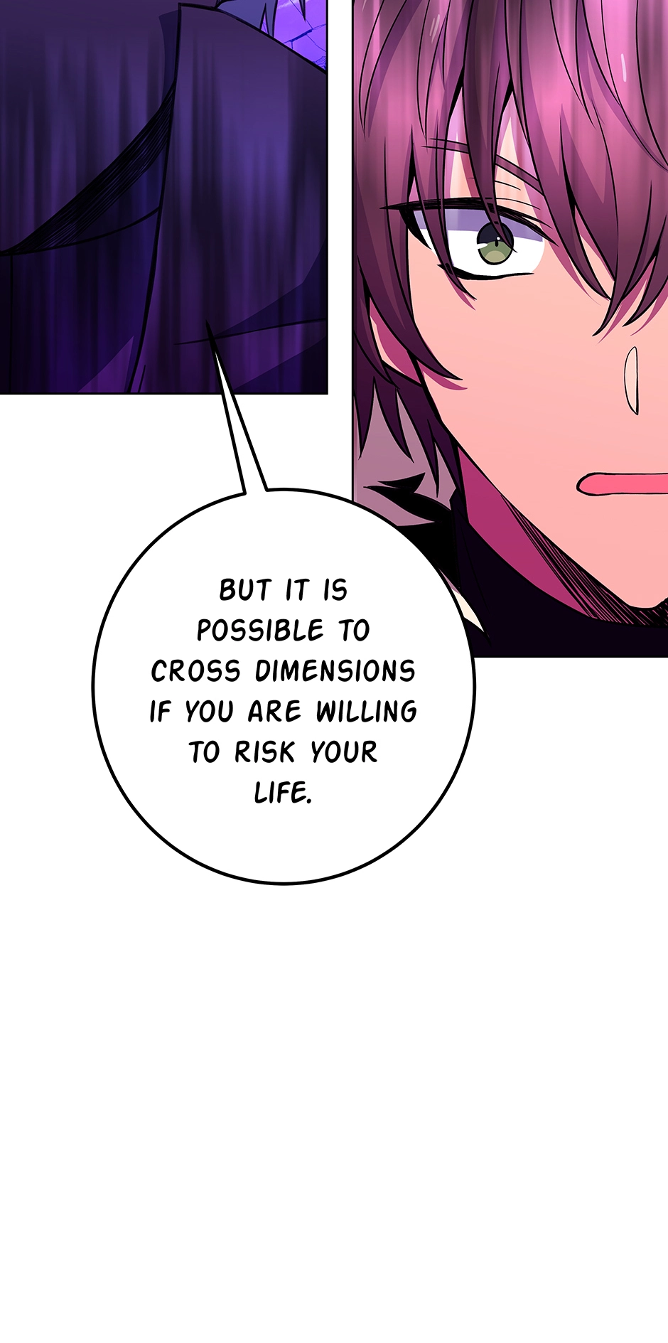 I'm a Part-Timer for the Gods Chapter 88 page 98 - 