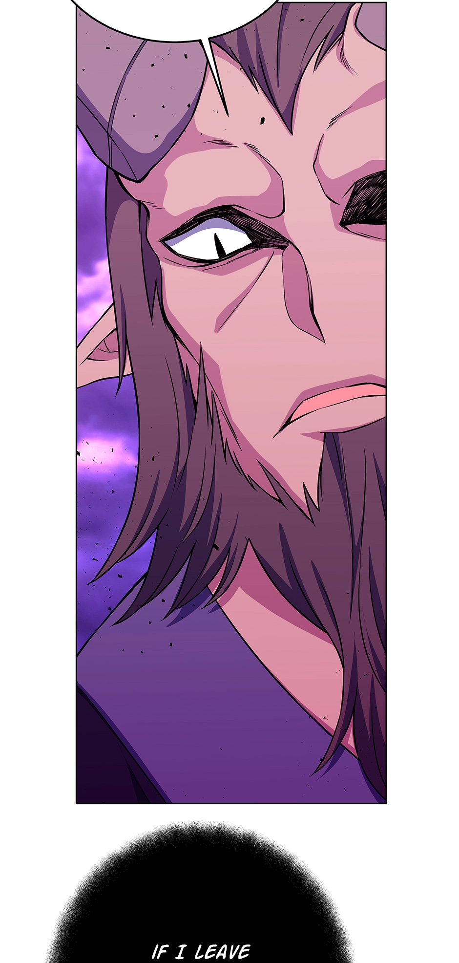I'm a Part-Timer for the Gods Chapter 89 page 11 - 