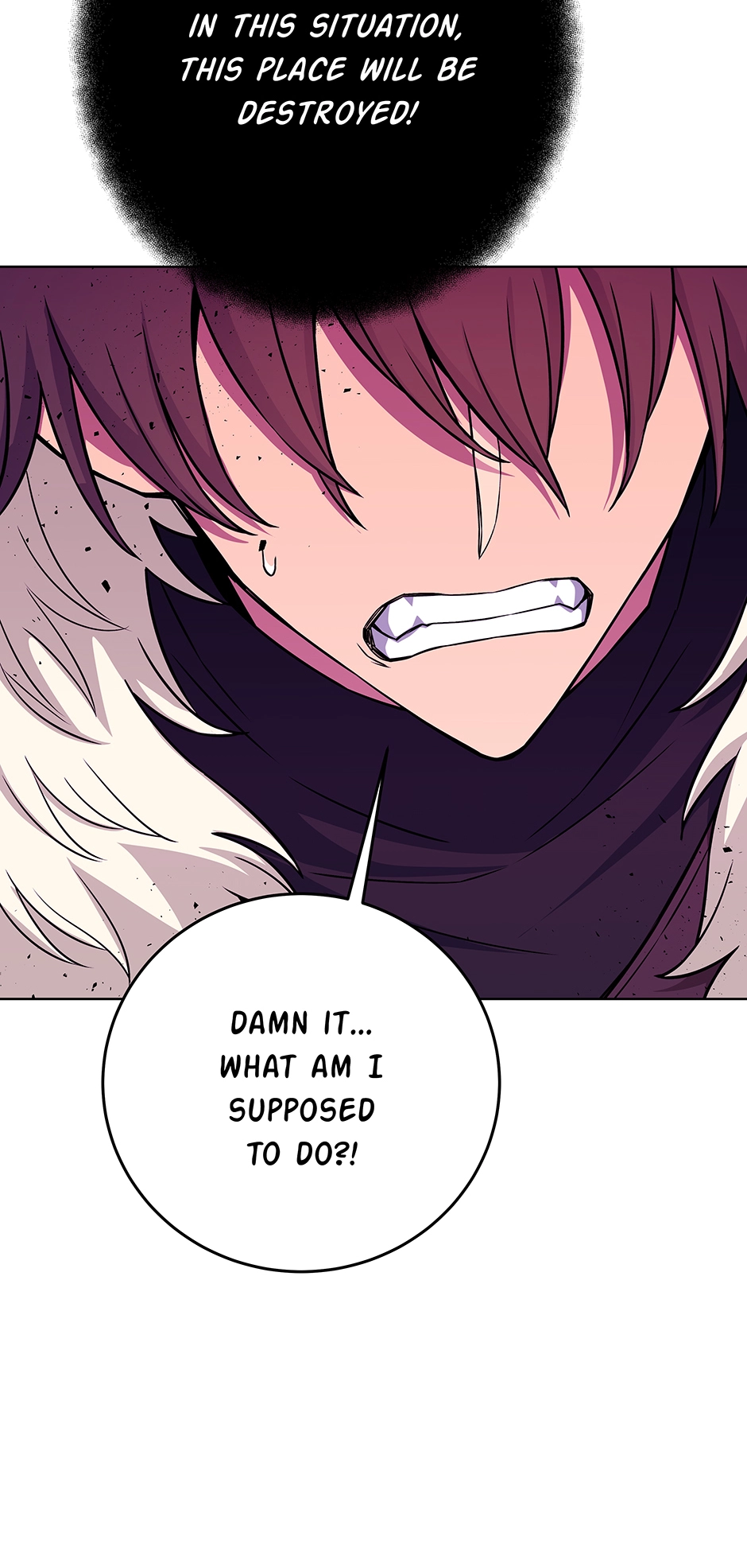 I'm a Part-Timer for the Gods Chapter 89 page 12 - 