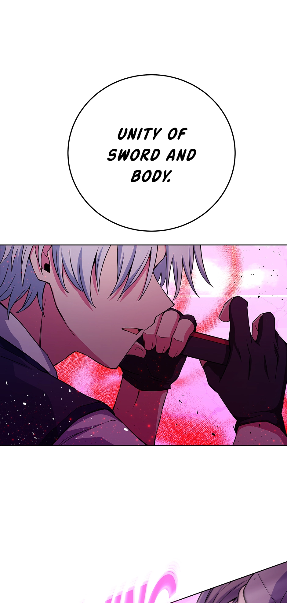 I'm a Part-Timer for the Gods Chapter 89 page 13 - 