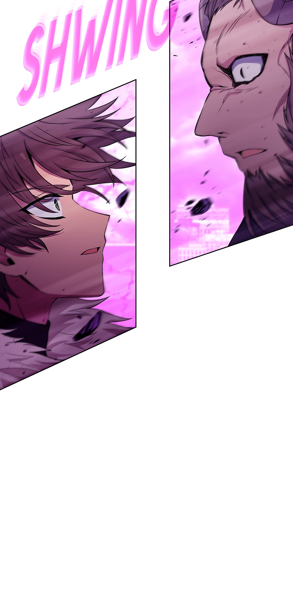 I'm a Part-Timer for the Gods Chapter 89 page 14 - 