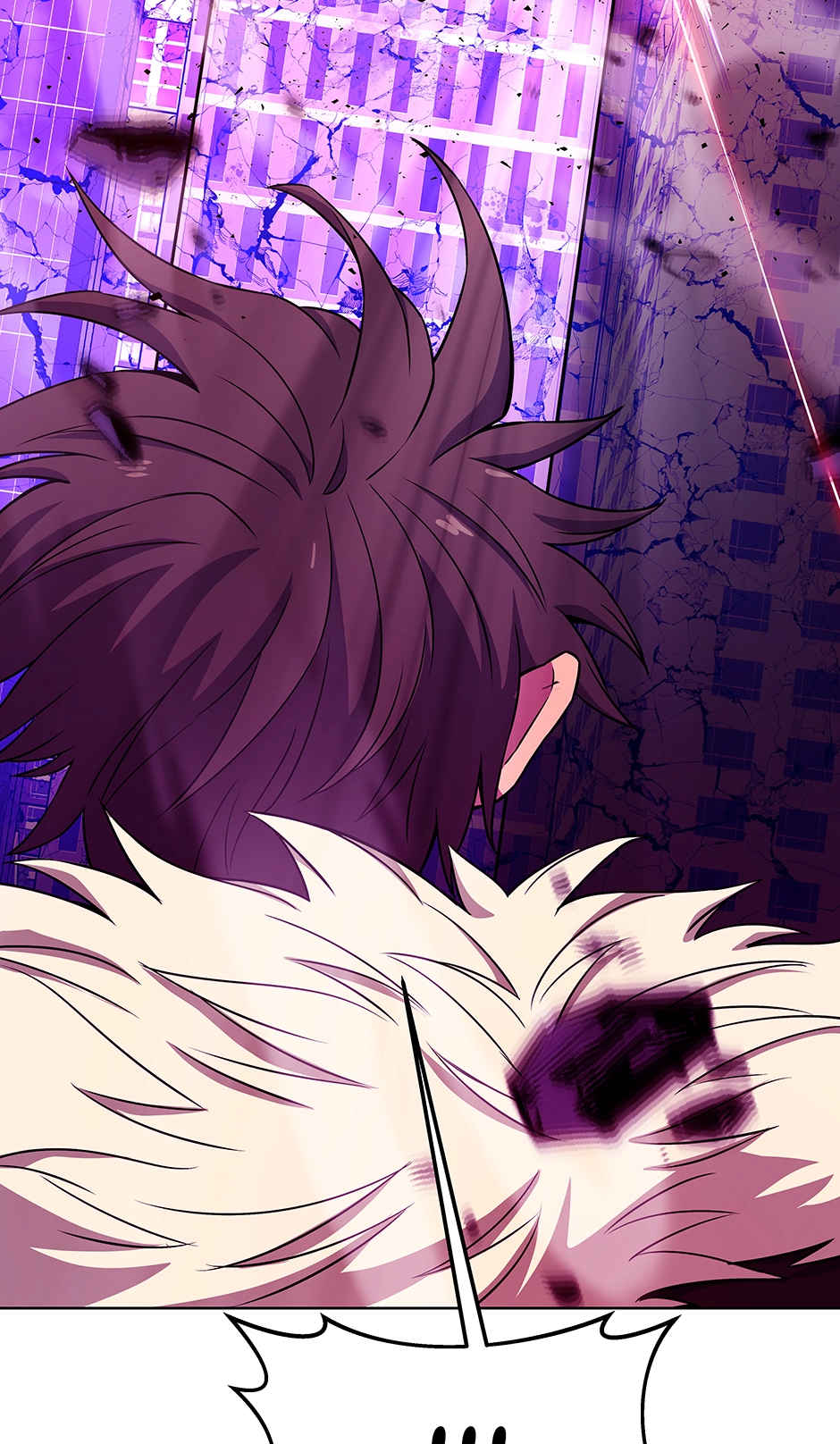 I'm a Part-Timer for the Gods Chapter 89 page 16 - 