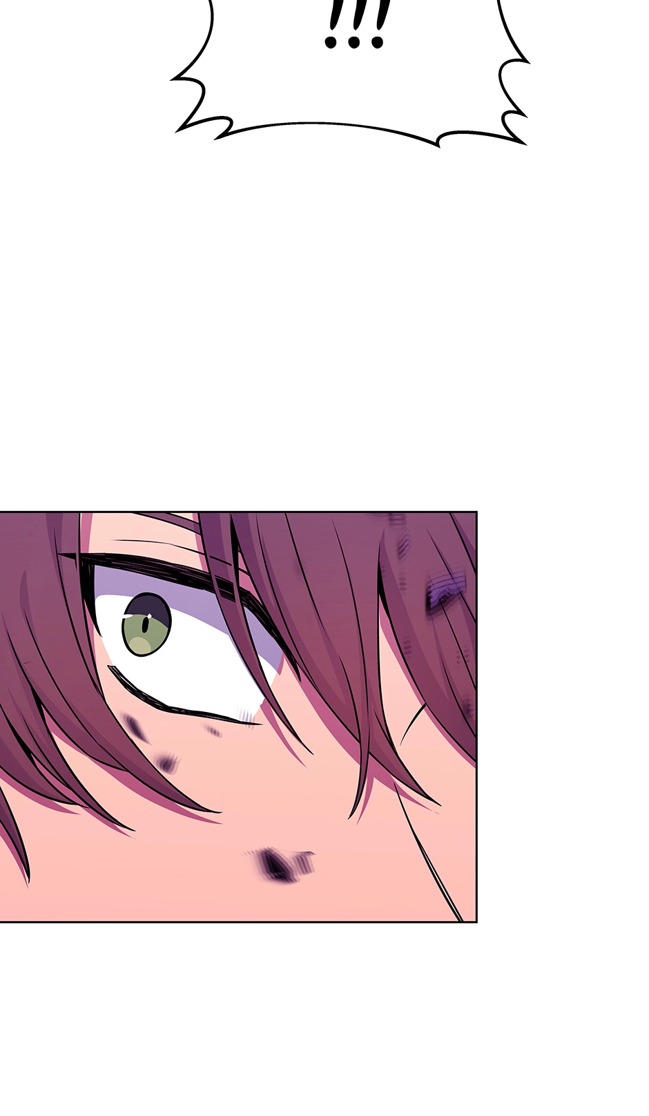 I'm a Part-Timer for the Gods Chapter 89 page 17 - 