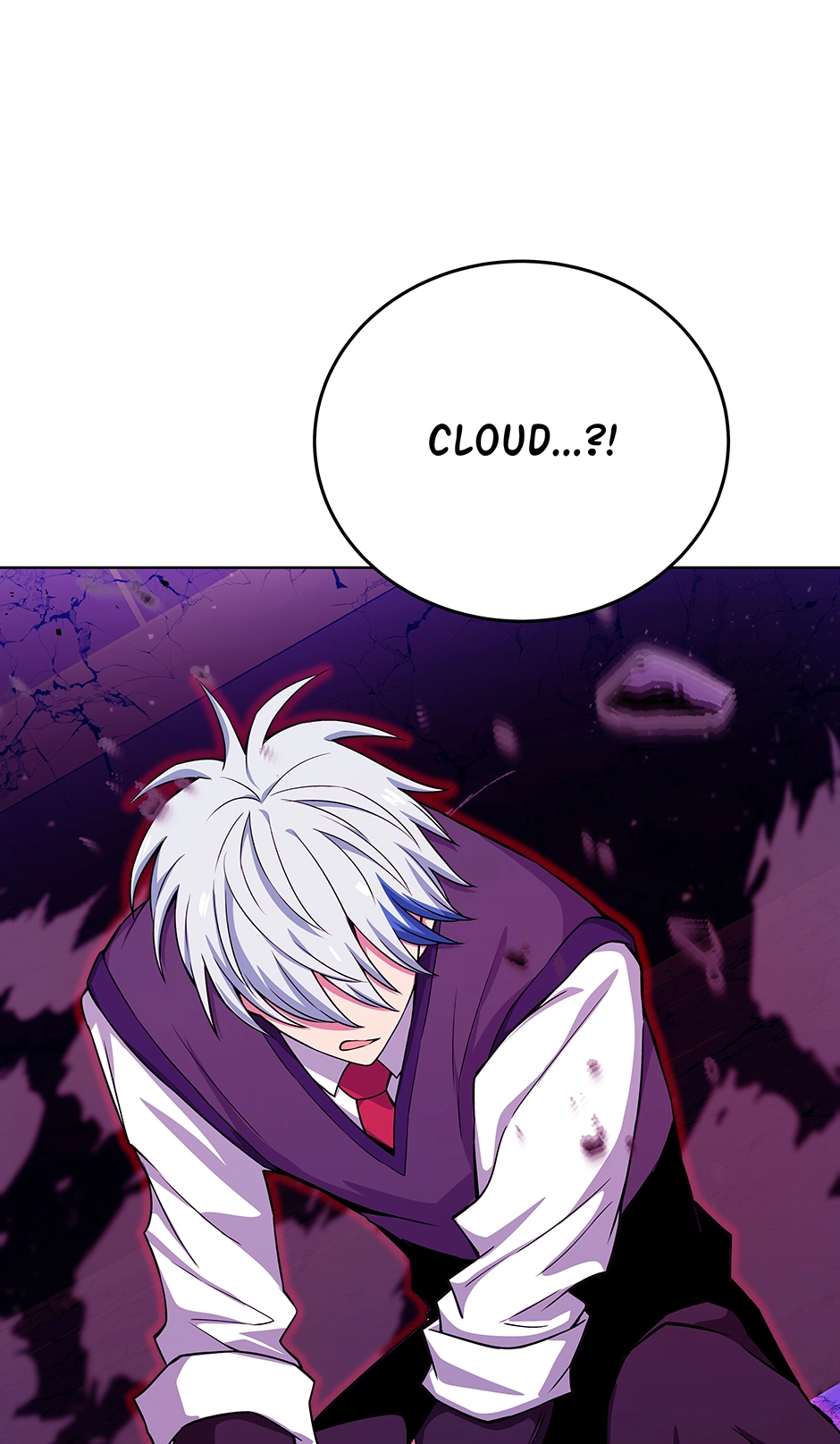I'm a Part-Timer for the Gods Chapter 89 page 18 - 
