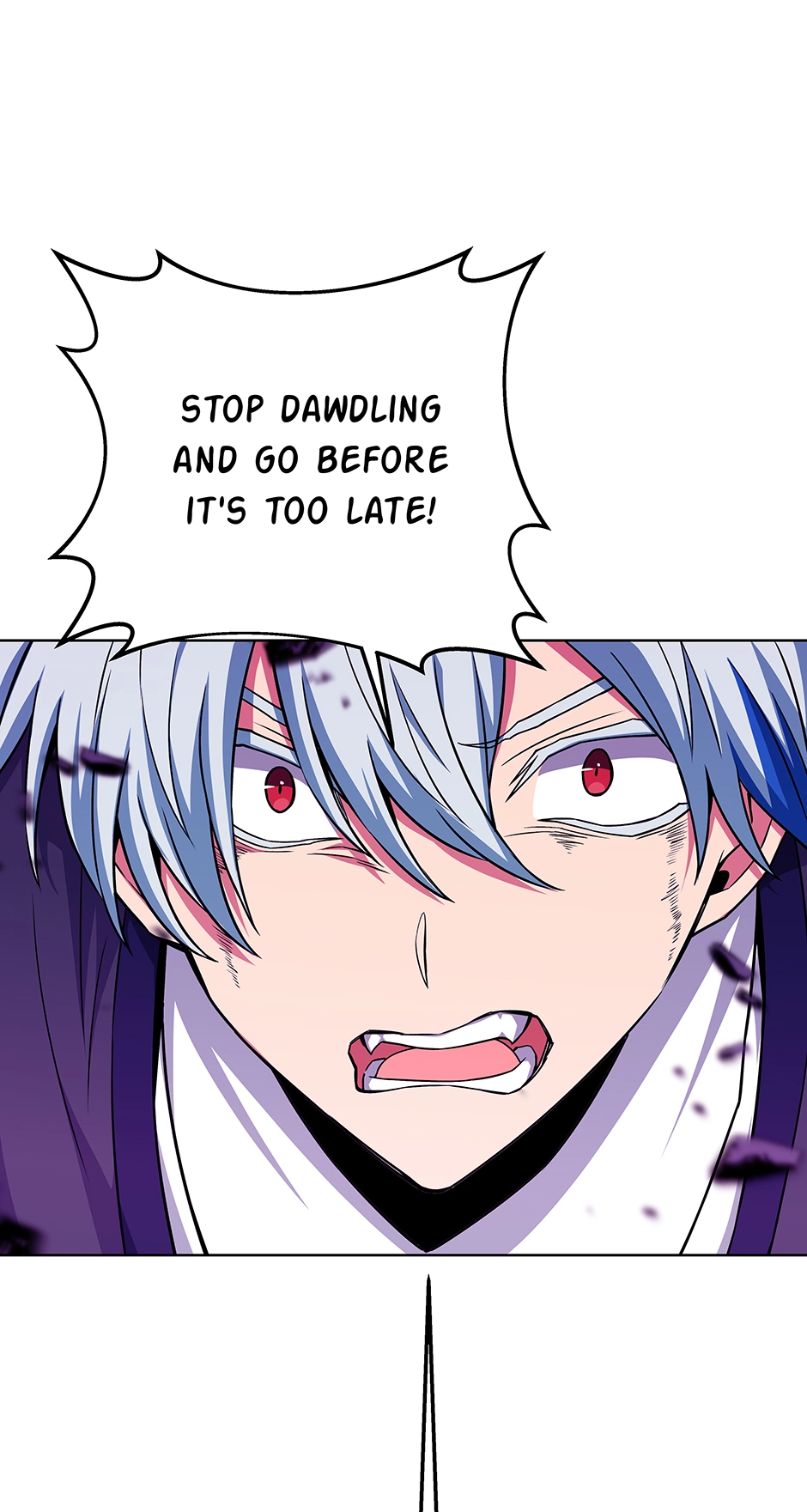I'm a Part-Timer for the Gods Chapter 89 page 20 - 