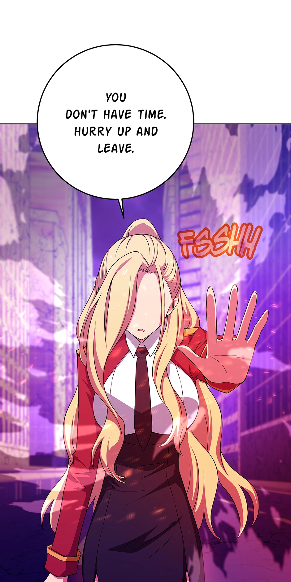 I'm a Part-Timer for the Gods Chapter 89 page 26 - 