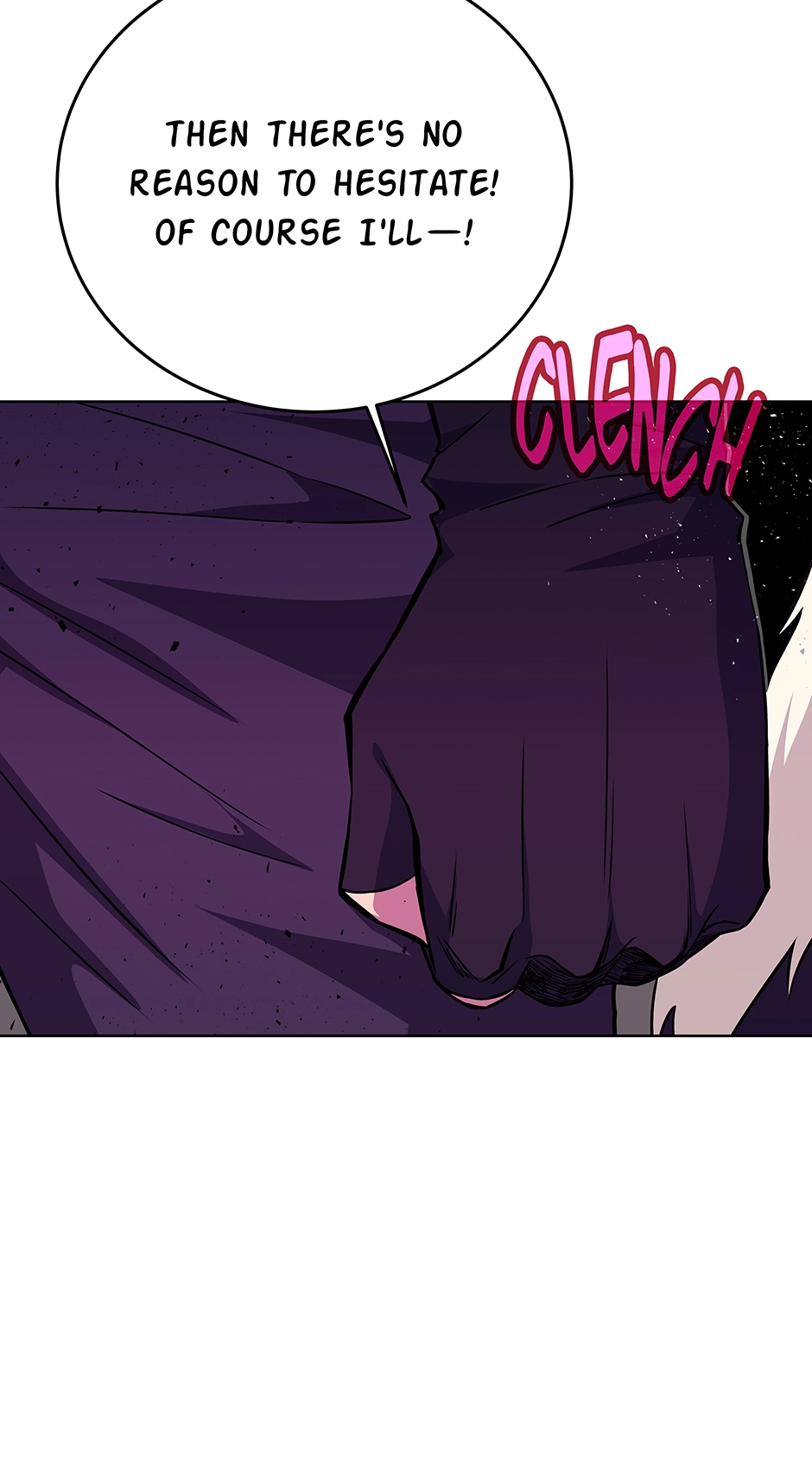 I'm a Part-Timer for the Gods Chapter 89 page 4 - 
