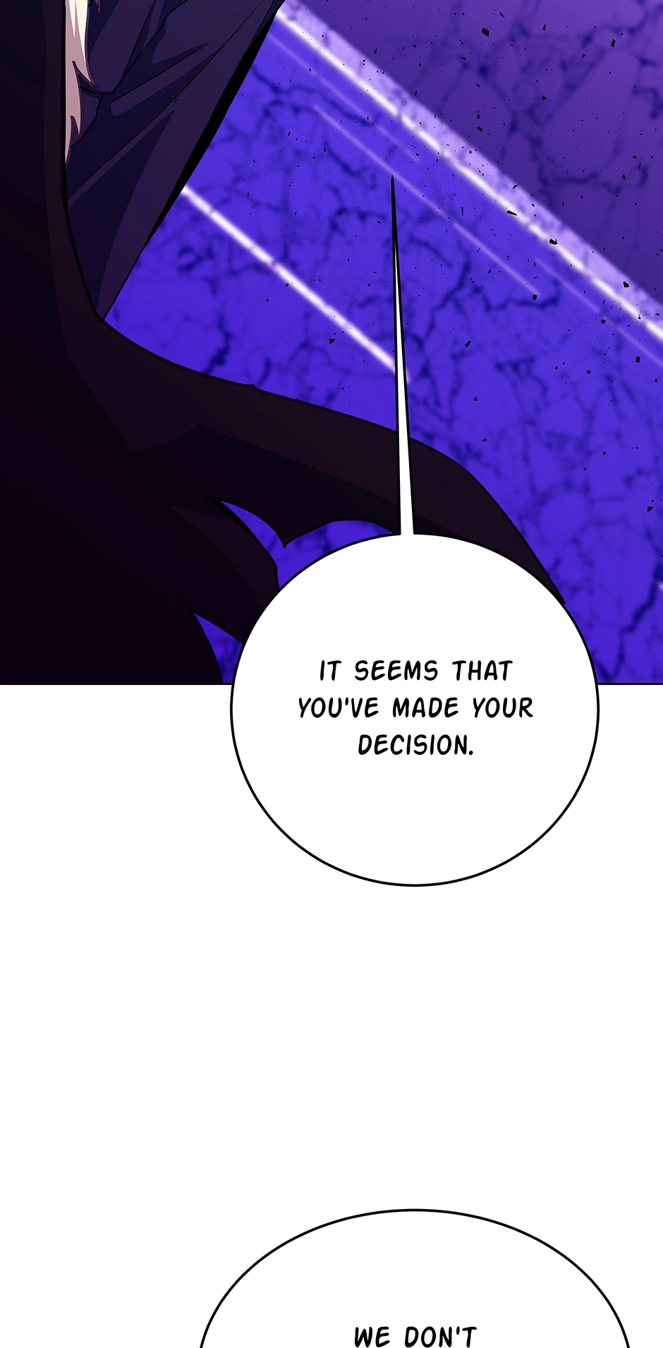 I'm a Part-Timer for the Gods Chapter 89 page 37 - 