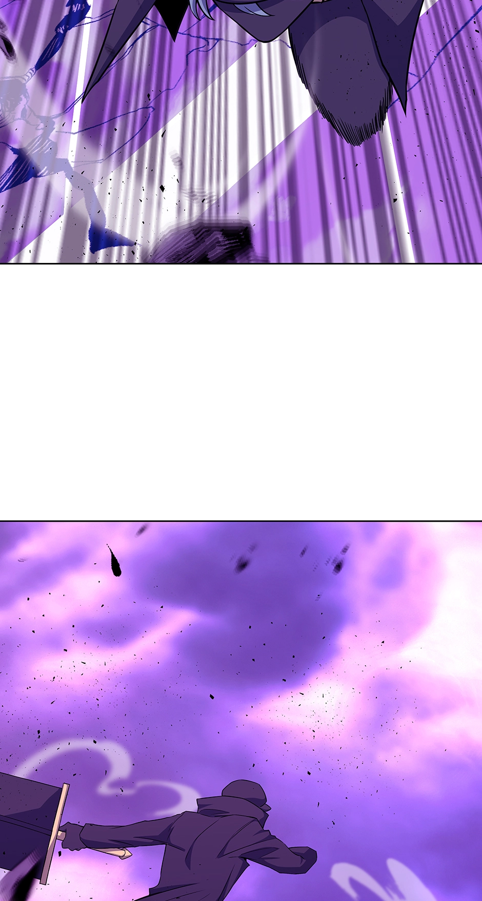 I'm a Part-Timer for the Gods Chapter 89 page 41 - 