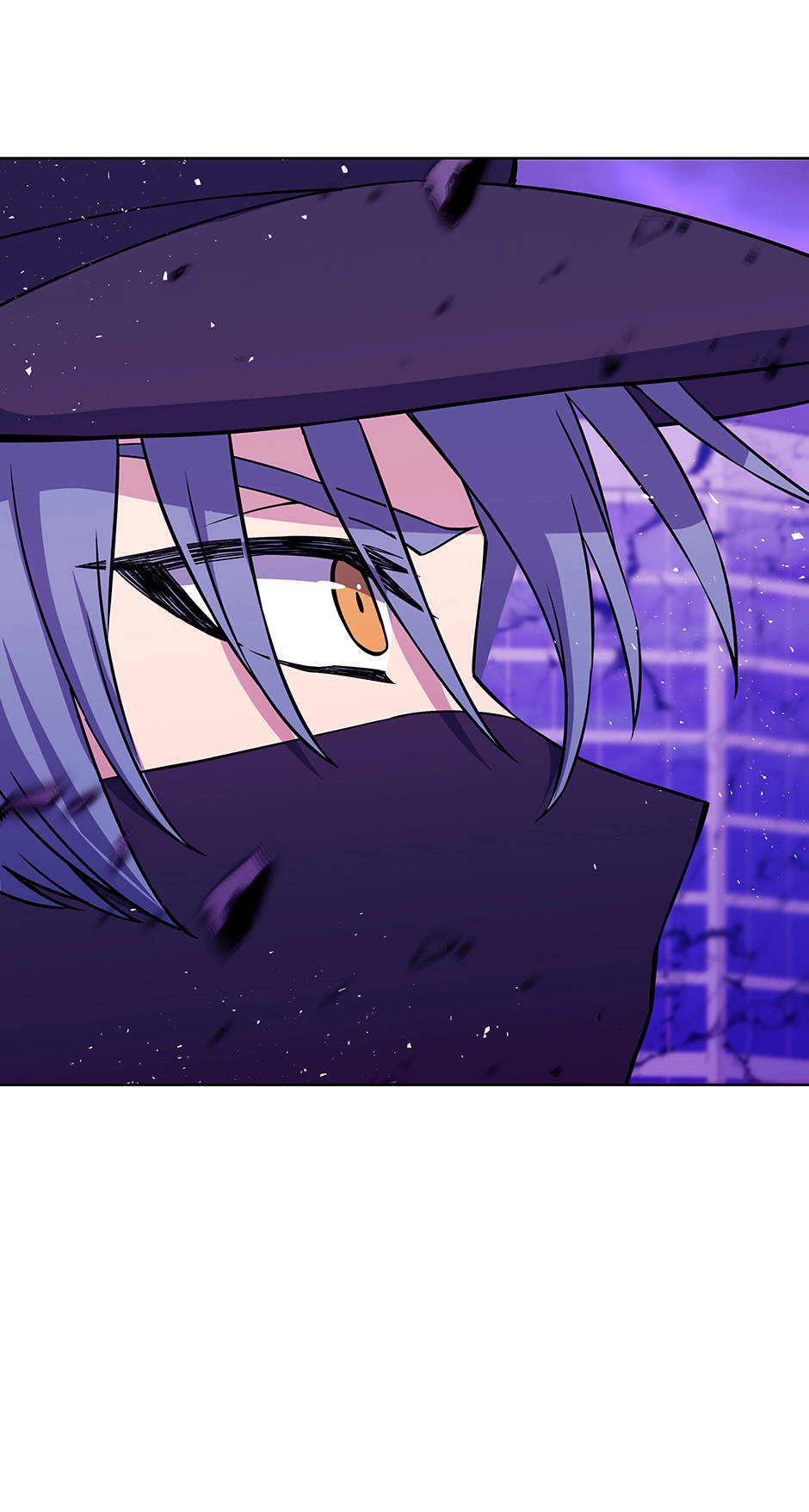 I'm a Part-Timer for the Gods Chapter 89 page 43 - 