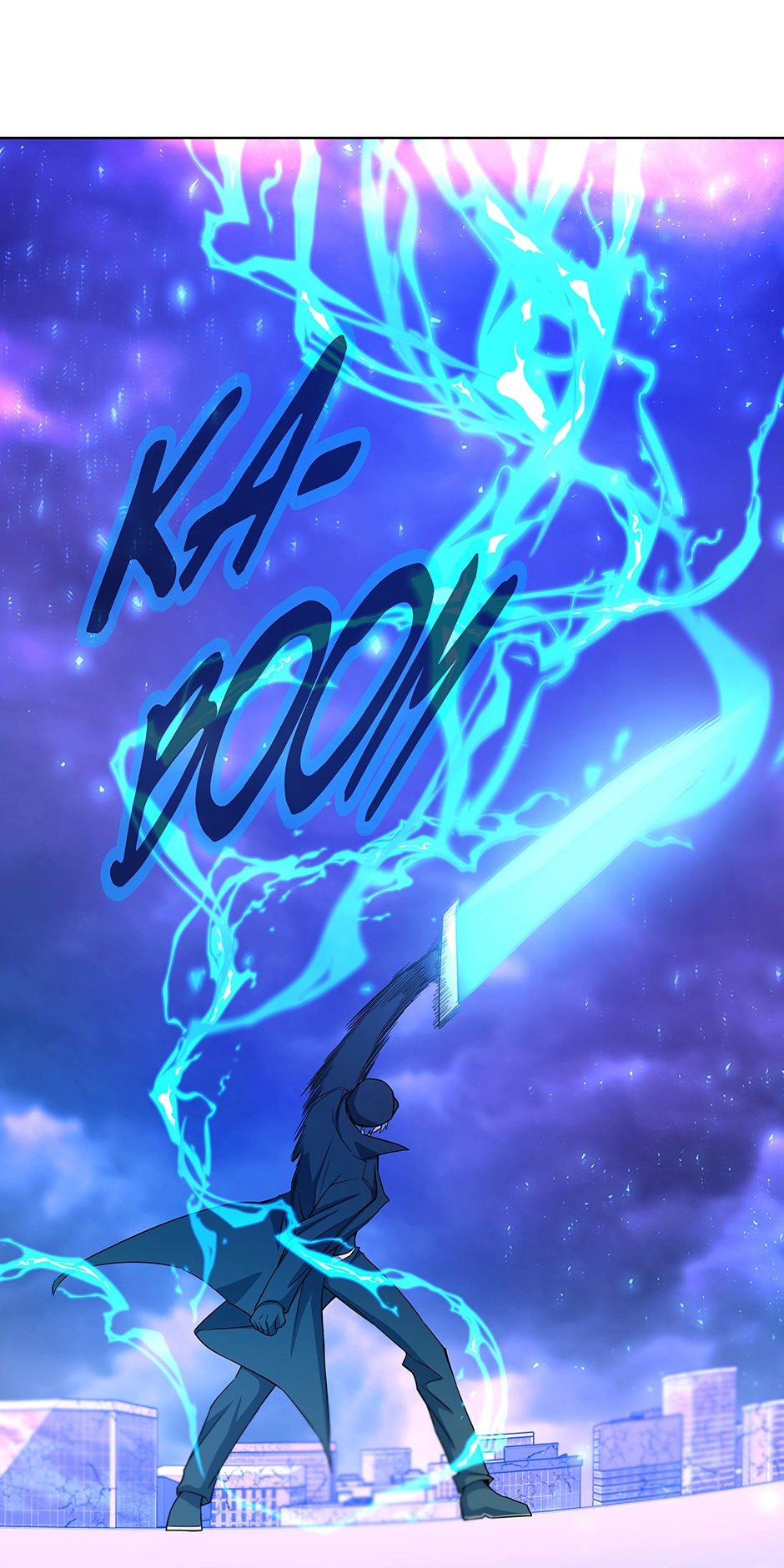I'm a Part-Timer for the Gods Chapter 89 page 44 - 