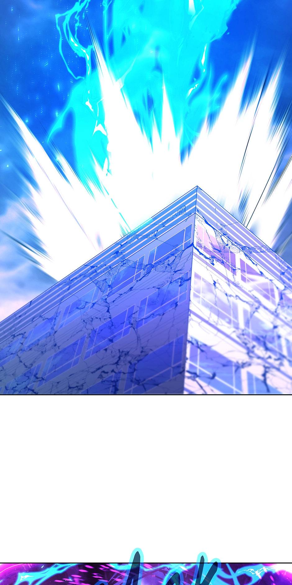 I'm a Part-Timer for the Gods Chapter 89 page 47 - 