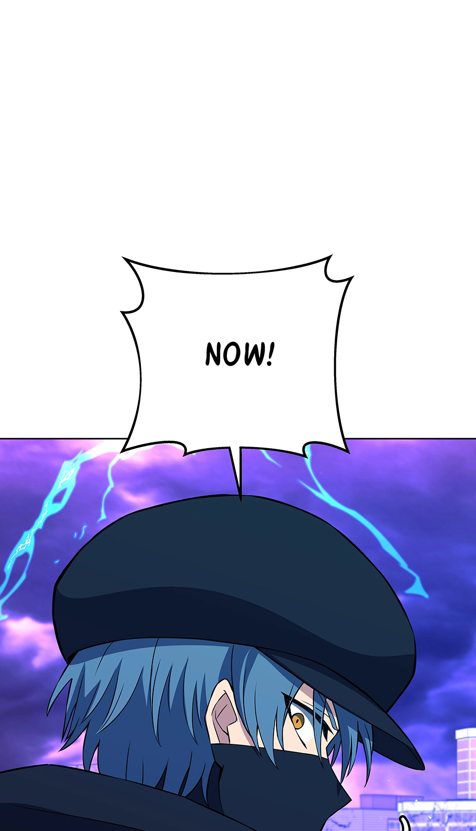 I'm a Part-Timer for the Gods Chapter 89 page 49 - 