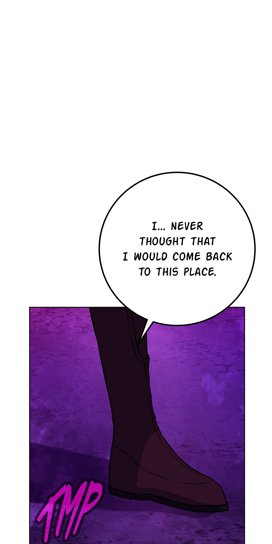 I'm a Part-Timer for the Gods Chapter 89 page 54 - 