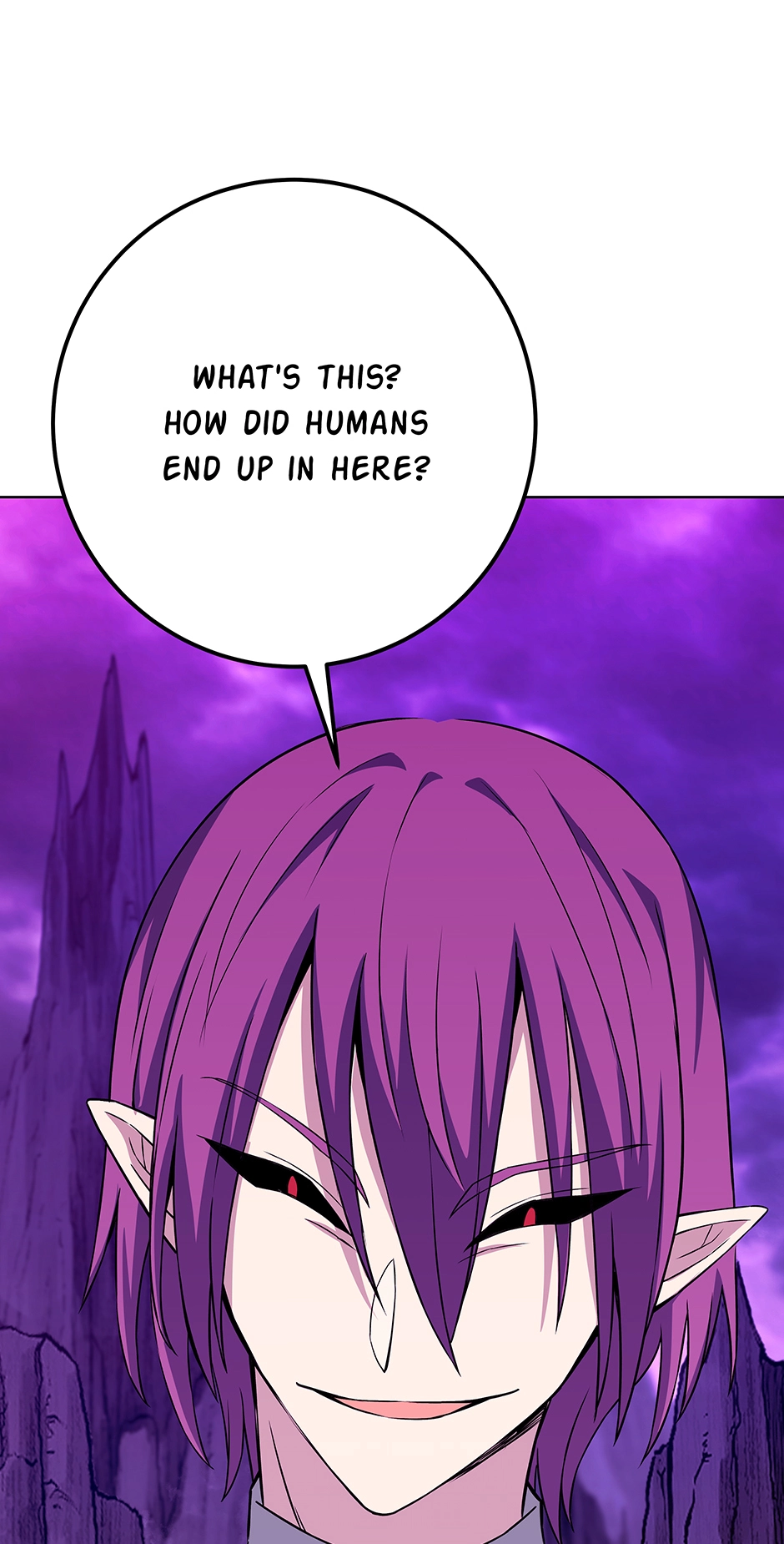 I'm a Part-Timer for the Gods Chapter 89 page 59 - 