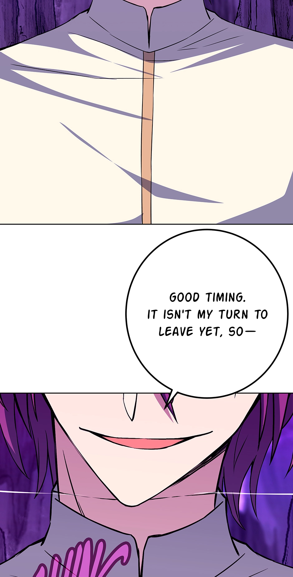 I'm a Part-Timer for the Gods Chapter 89 page 60 - 