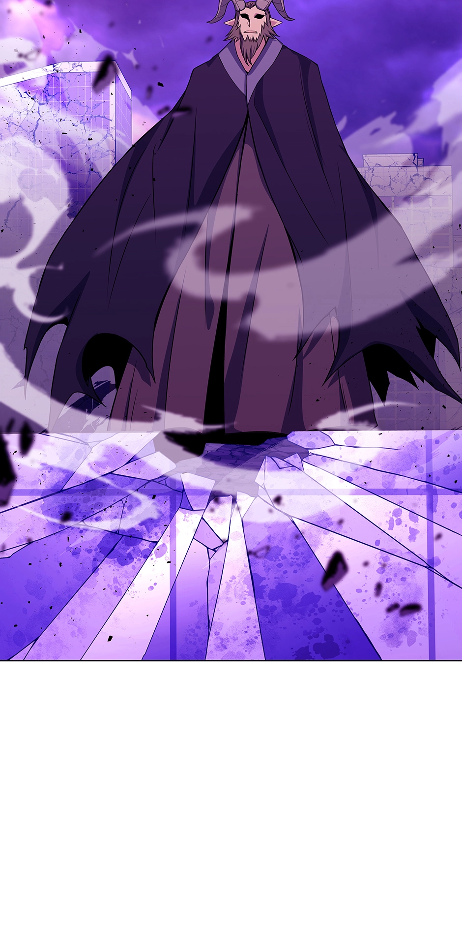 I'm a Part-Timer for the Gods Chapter 89 page 7 - 