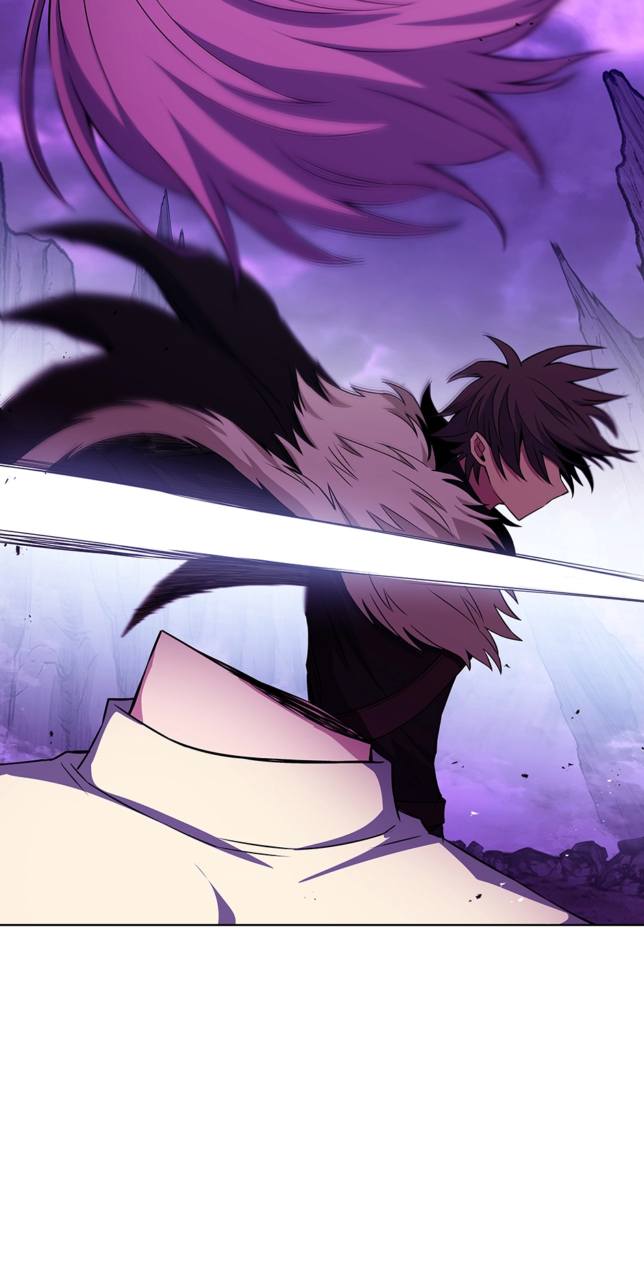 I'm a Part-Timer for the Gods Chapter 89 page 62 - 