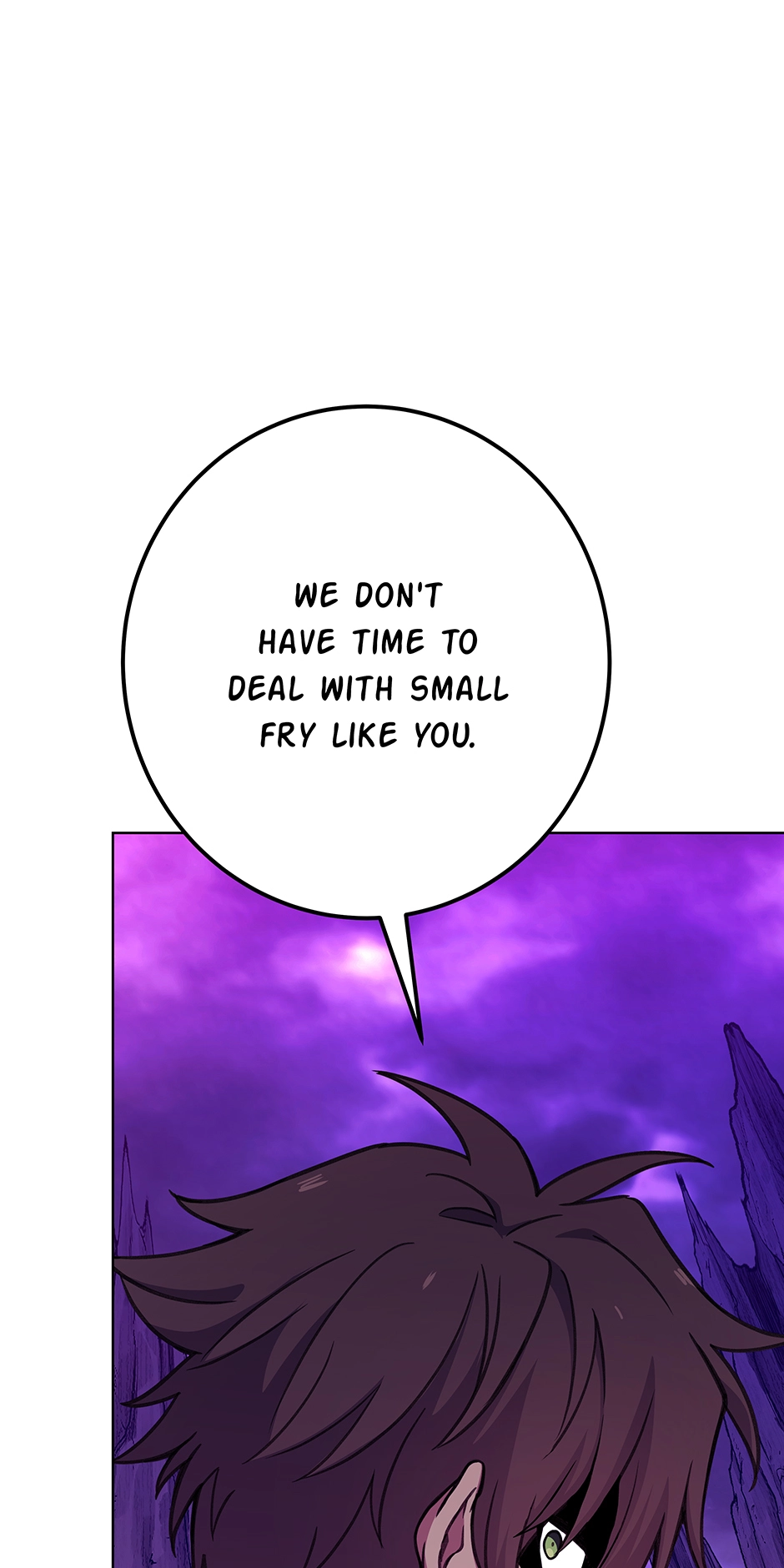I'm a Part-Timer for the Gods Chapter 89 page 63 - 