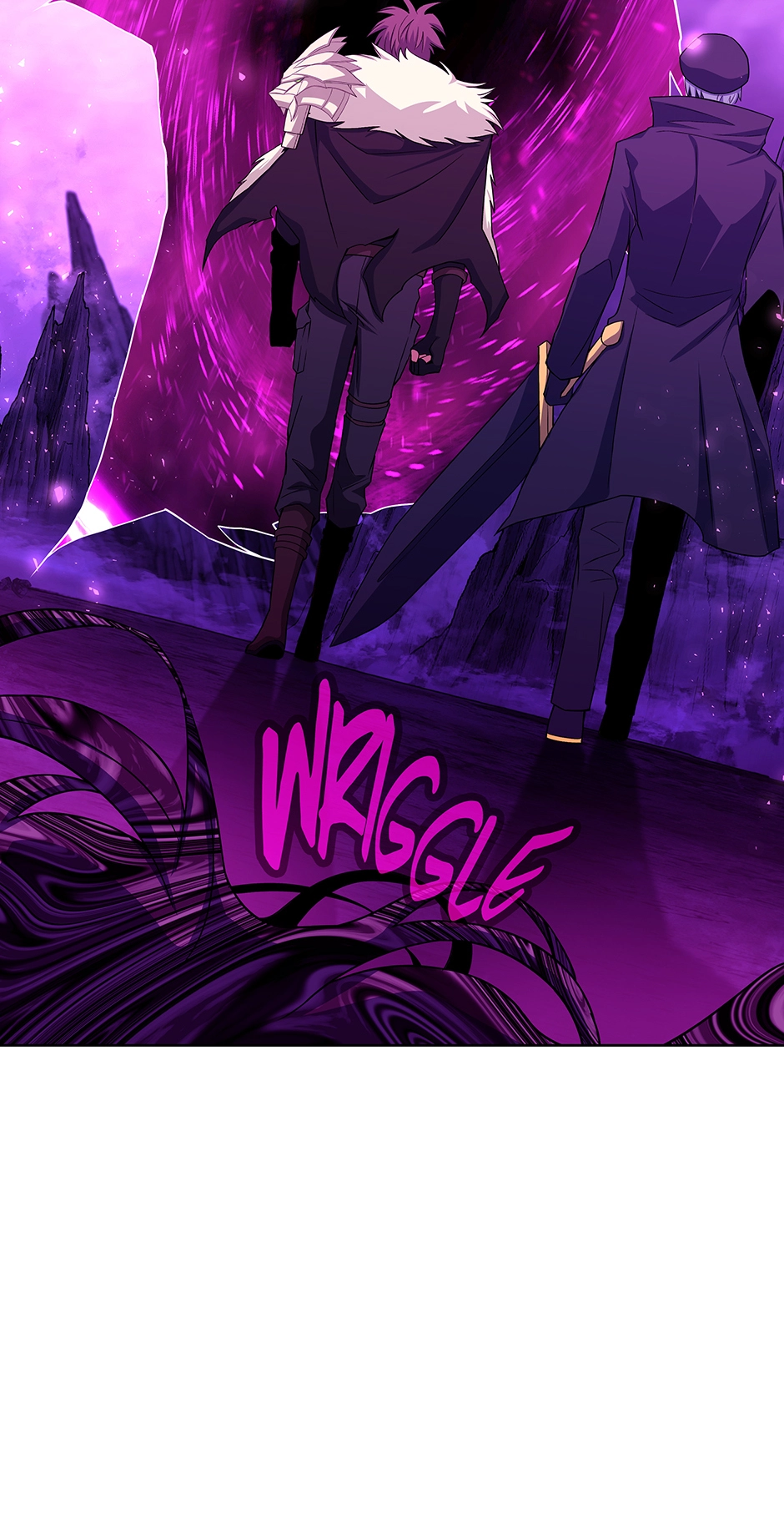 I'm a Part-Timer for the Gods Chapter 89 page 70 - 