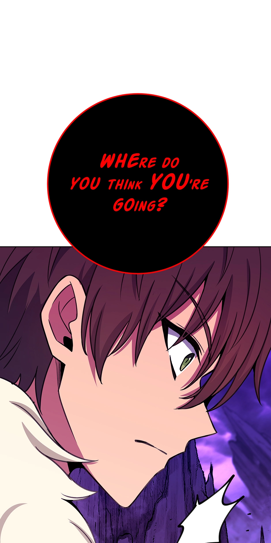 I'm a Part-Timer for the Gods Chapter 89 page 71 - 