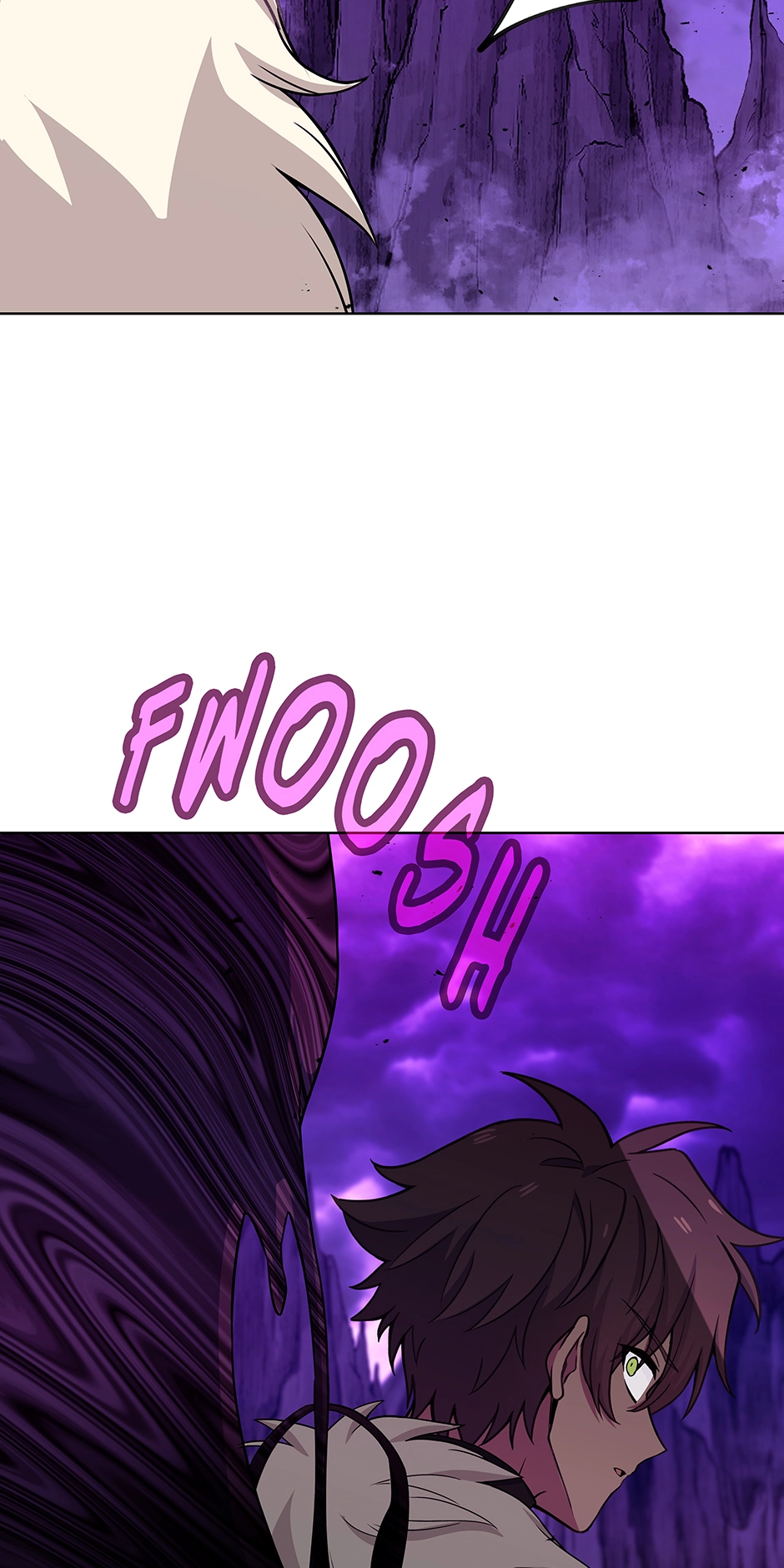 I'm a Part-Timer for the Gods Chapter 89 page 72 - 