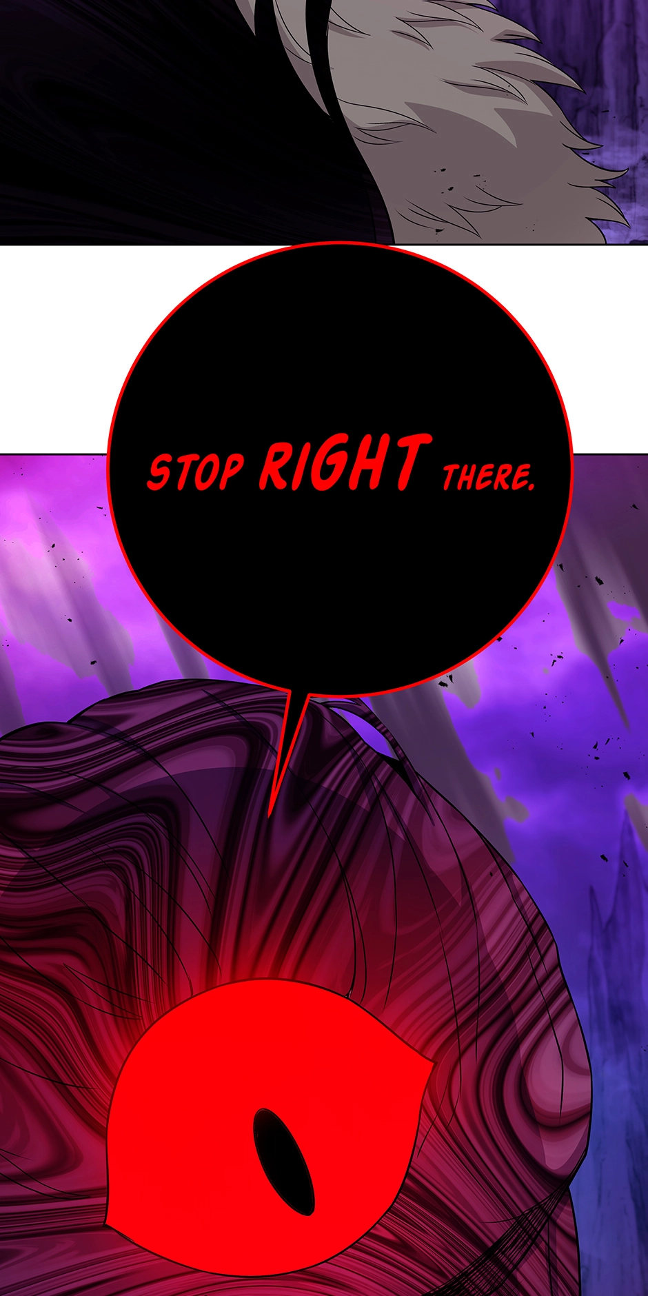 I'm a Part-Timer for the Gods Chapter 89 page 73 - 