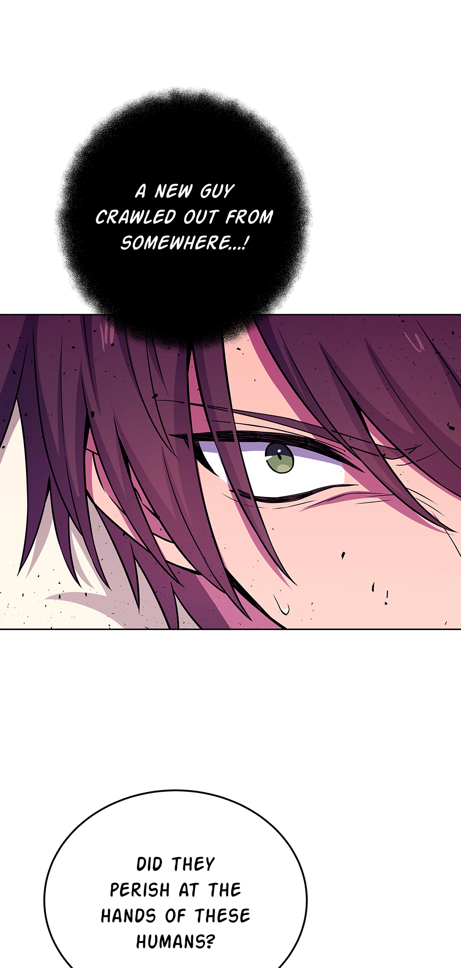 I'm a Part-Timer for the Gods Chapter 89 page 10 - 