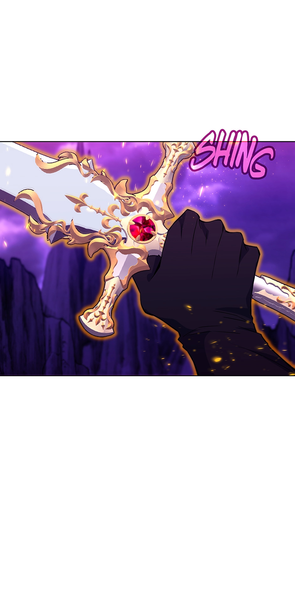 I'm a Part-Timer for the Gods Chapter 90 page 1 - 