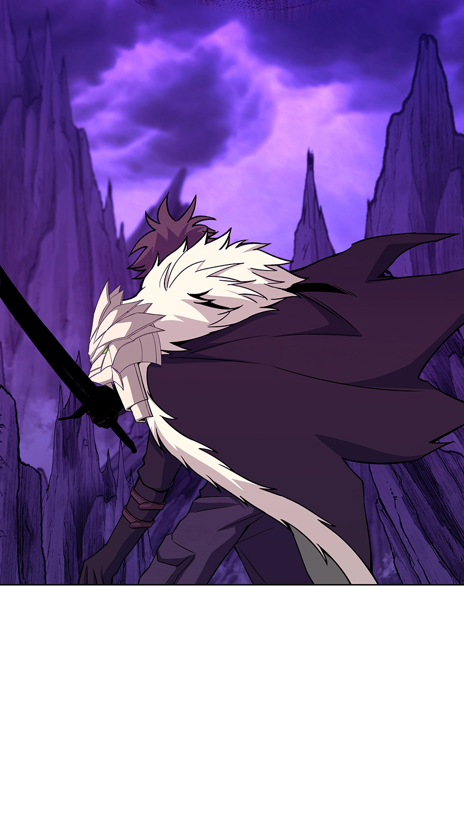 I'm a Part-Timer for the Gods Chapter 90 page 11 - 