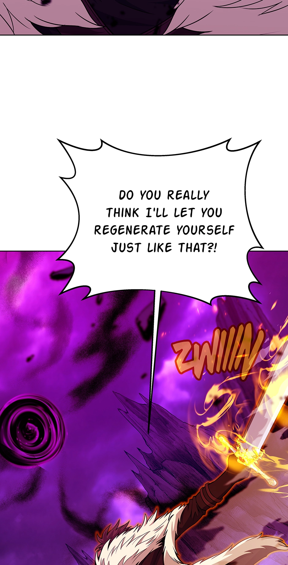 I'm a Part-Timer for the Gods Chapter 90 page 16 - 