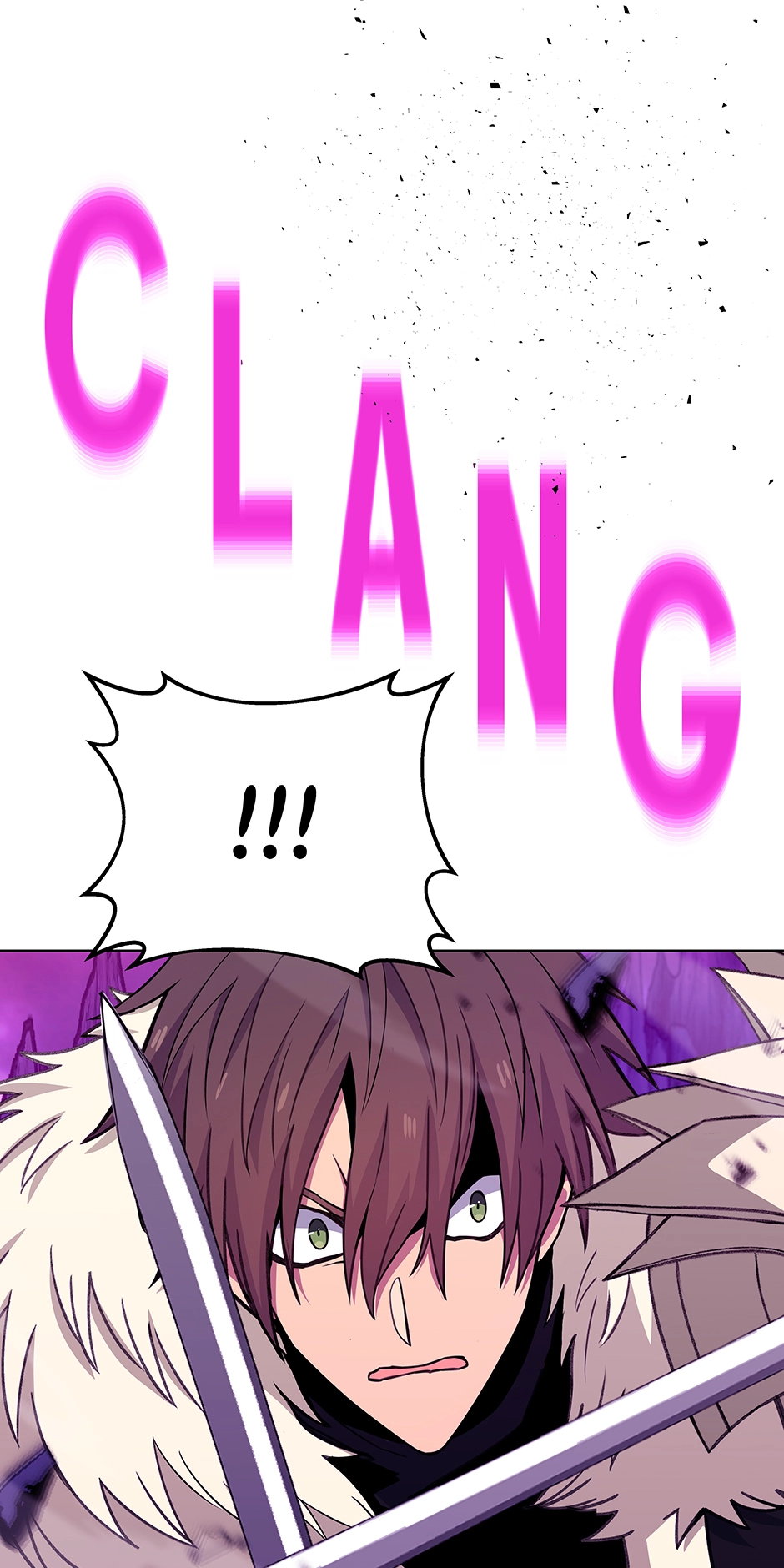 I'm a Part-Timer for the Gods Chapter 90 page 20 - 