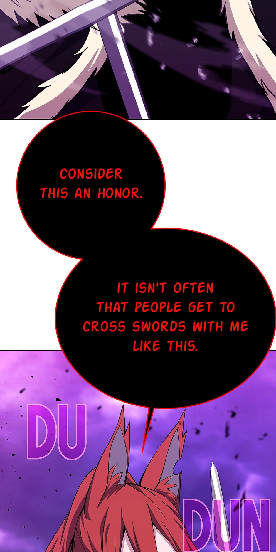 I'm a Part-Timer for the Gods Chapter 90 page 21 - 