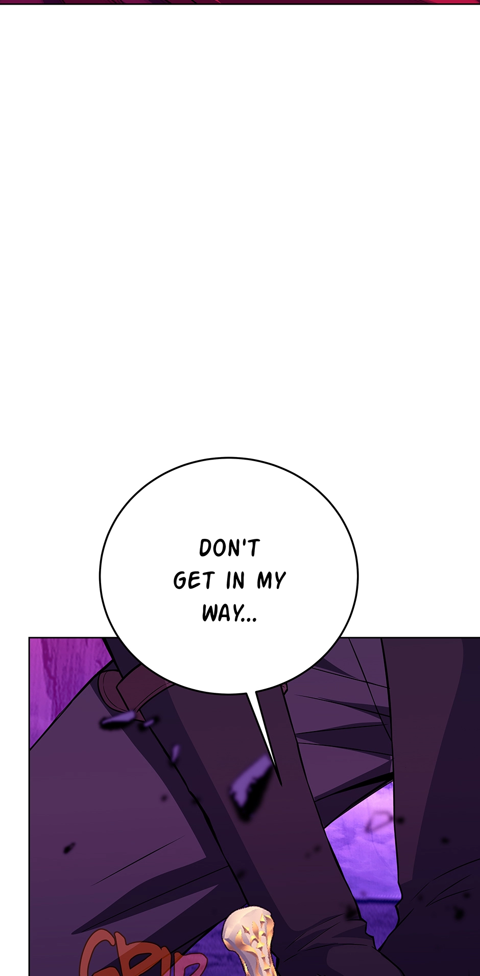 I'm a Part-Timer for the Gods Chapter 90 page 25 - 