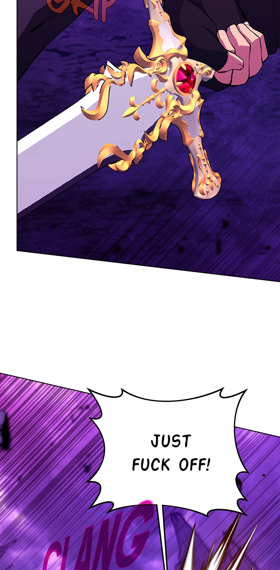 I'm a Part-Timer for the Gods Chapter 90 page 26 - 