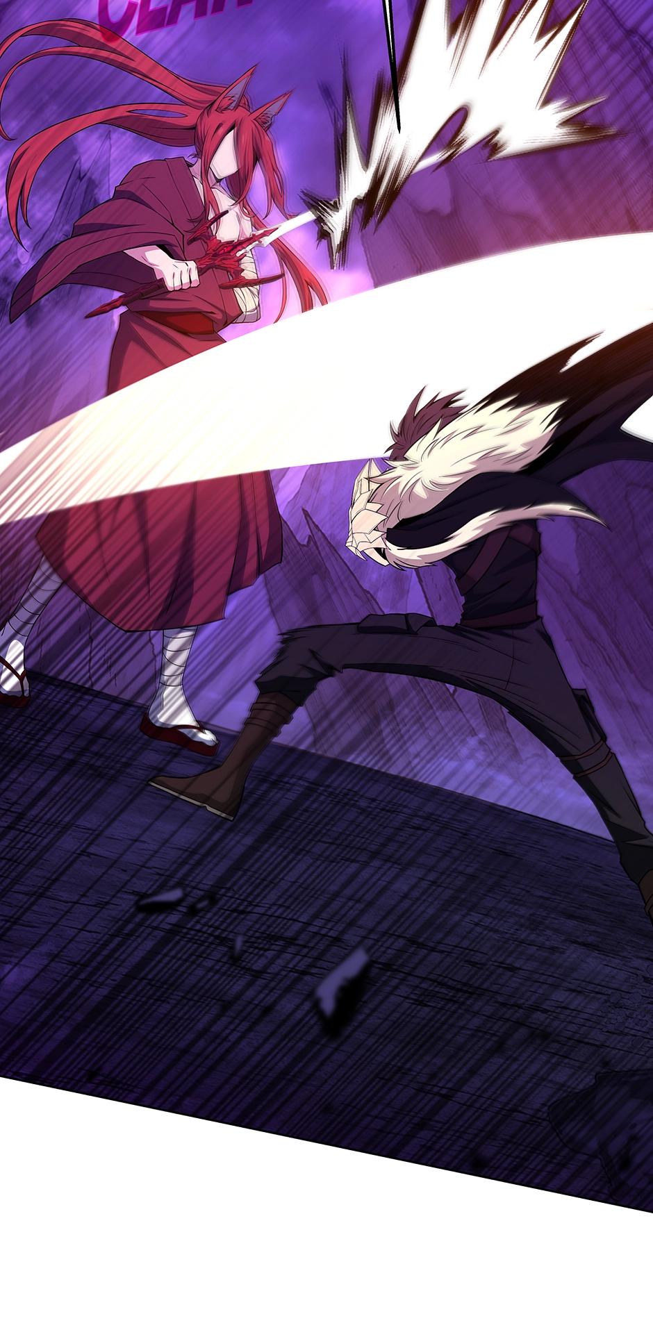 I'm a Part-Timer for the Gods Chapter 90 page 27 - 