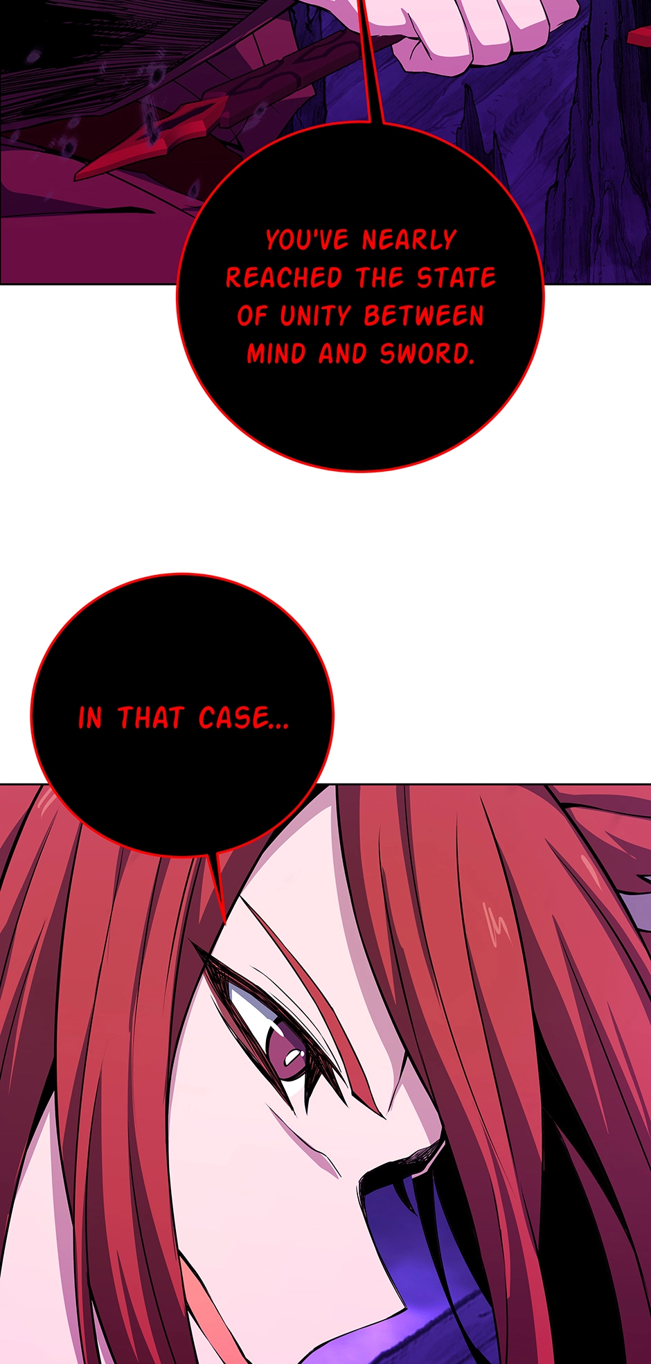 I'm a Part-Timer for the Gods Chapter 90 page 29 - 