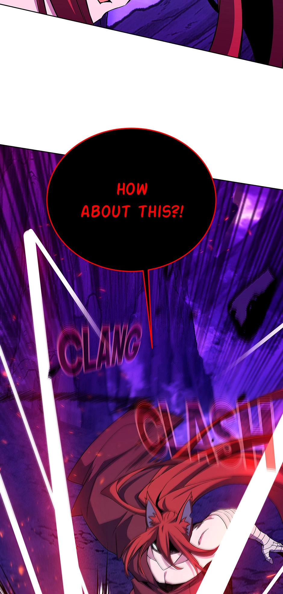 I'm a Part-Timer for the Gods Chapter 90 page 30 - 