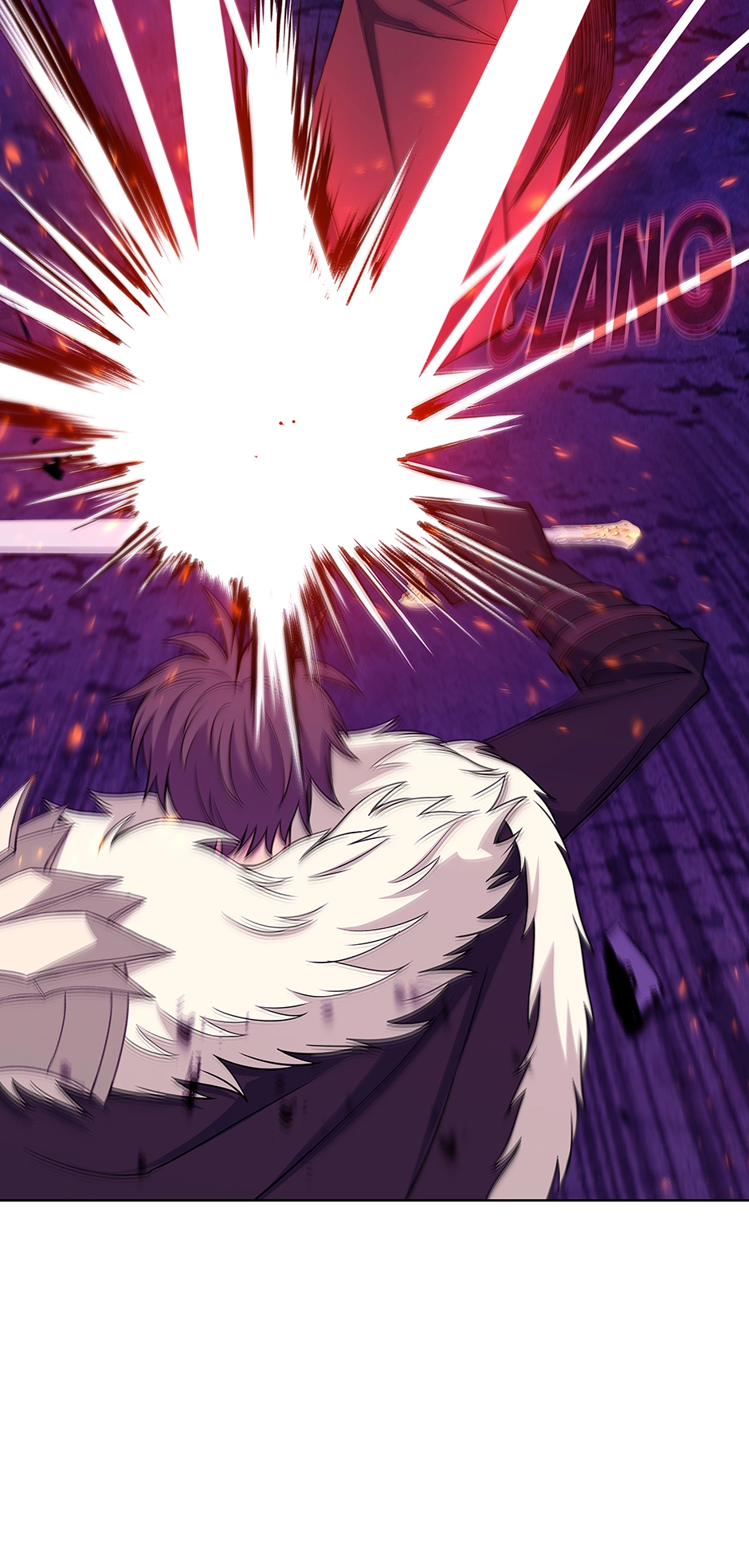 I'm a Part-Timer for the Gods Chapter 90 page 31 - 