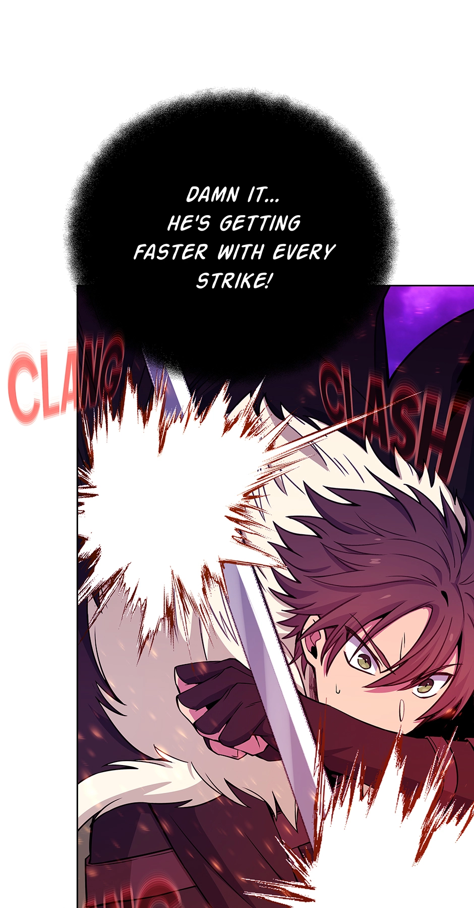 I'm a Part-Timer for the Gods Chapter 90 page 32 - 
