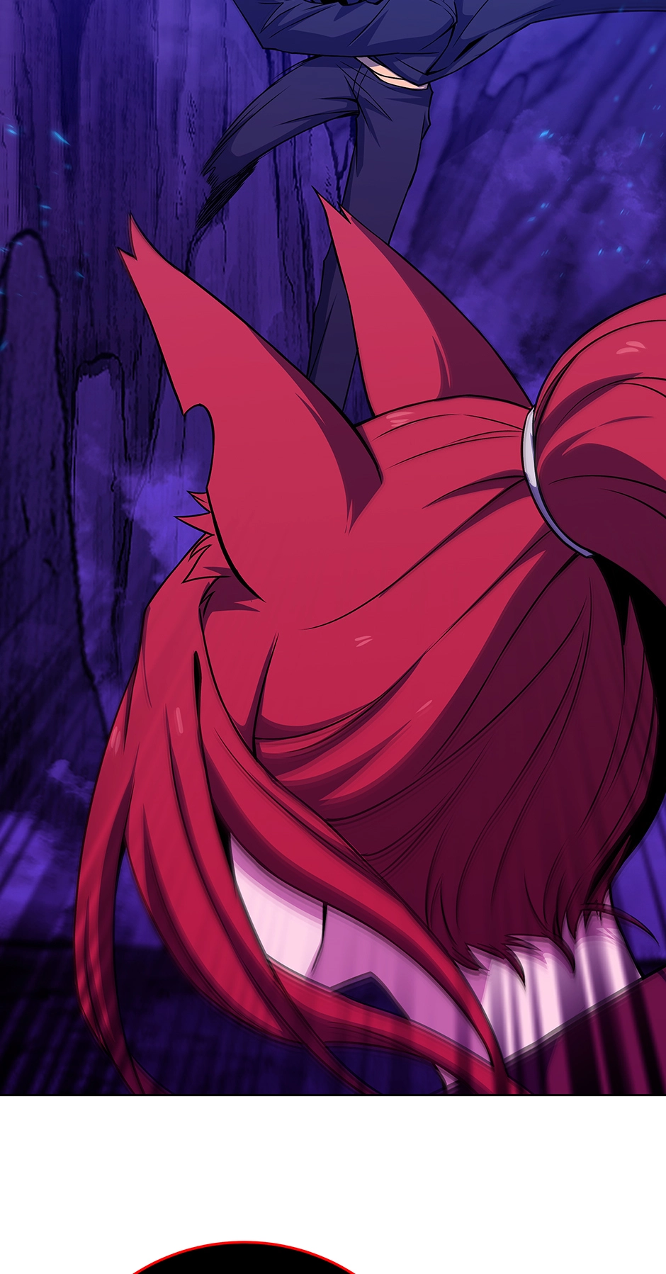 I'm a Part-Timer for the Gods Chapter 90 page 35 - 