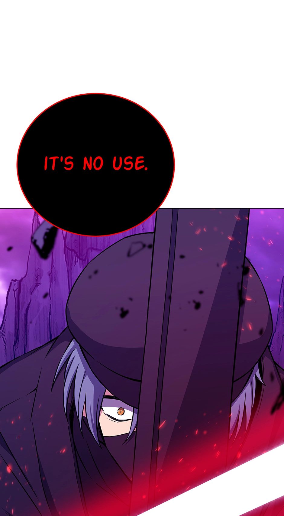 I'm a Part-Timer for the Gods Chapter 90 page 39 - 